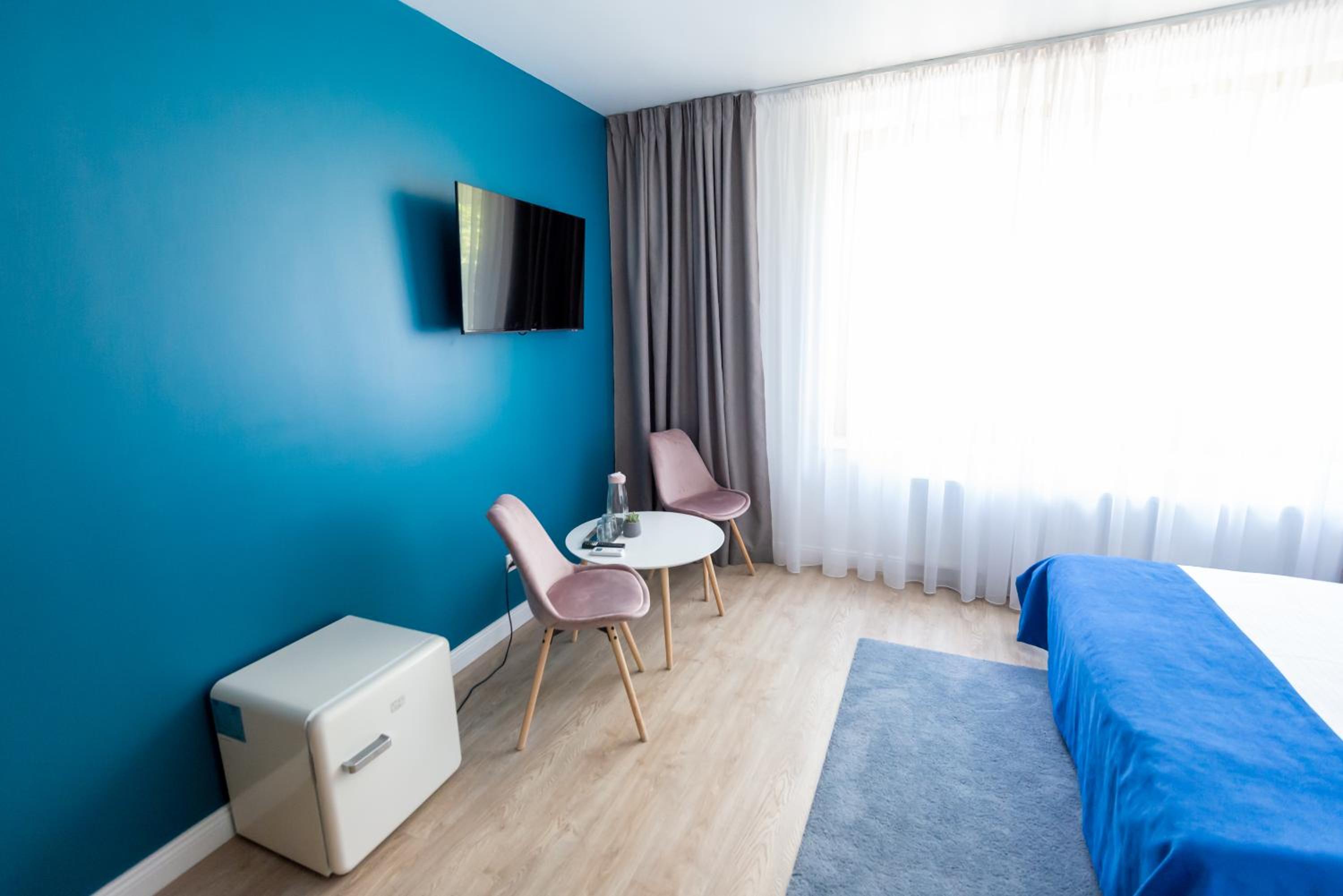 Superior King Room - Photo 5