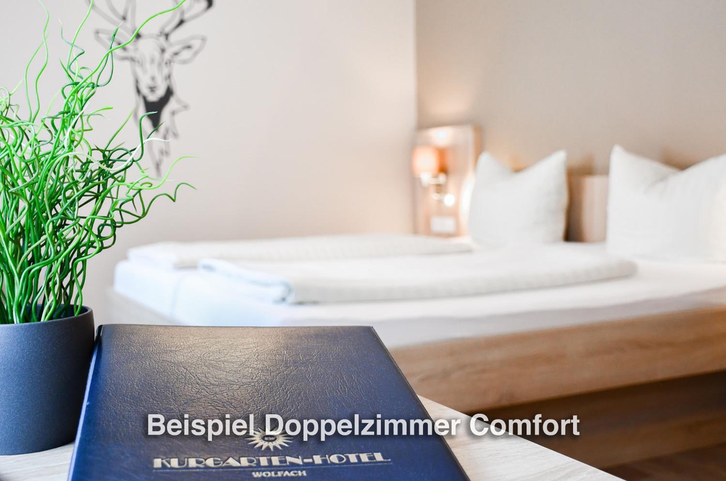 Deluxe Double Room - Photo 2