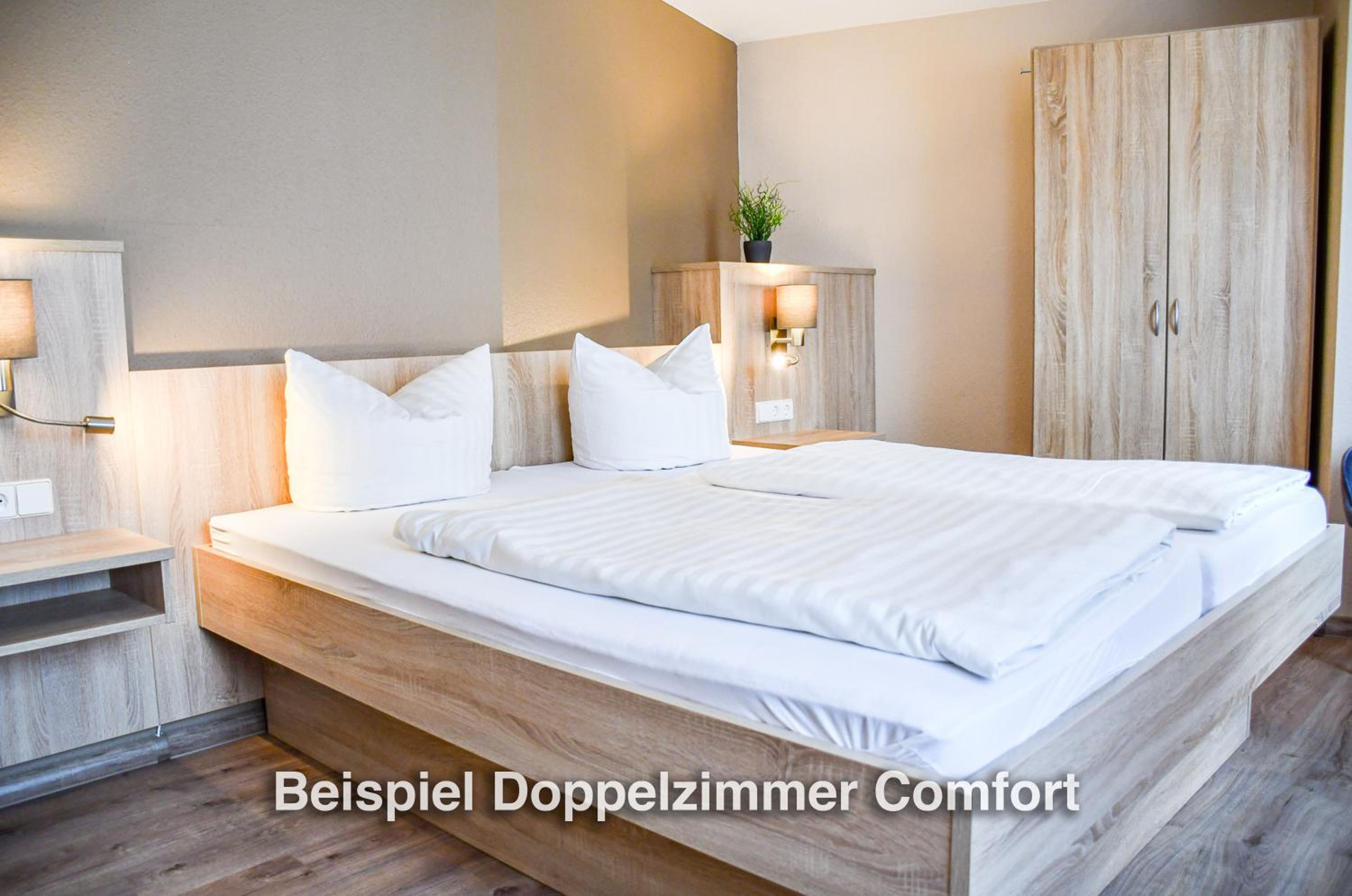 Deluxe Double Room - Photo 3