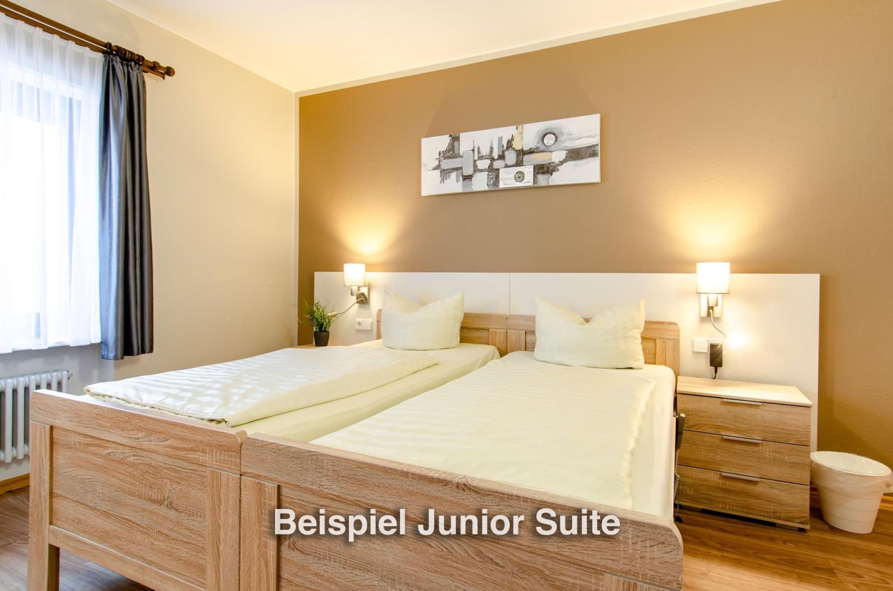 Junior Suite - Photo 2