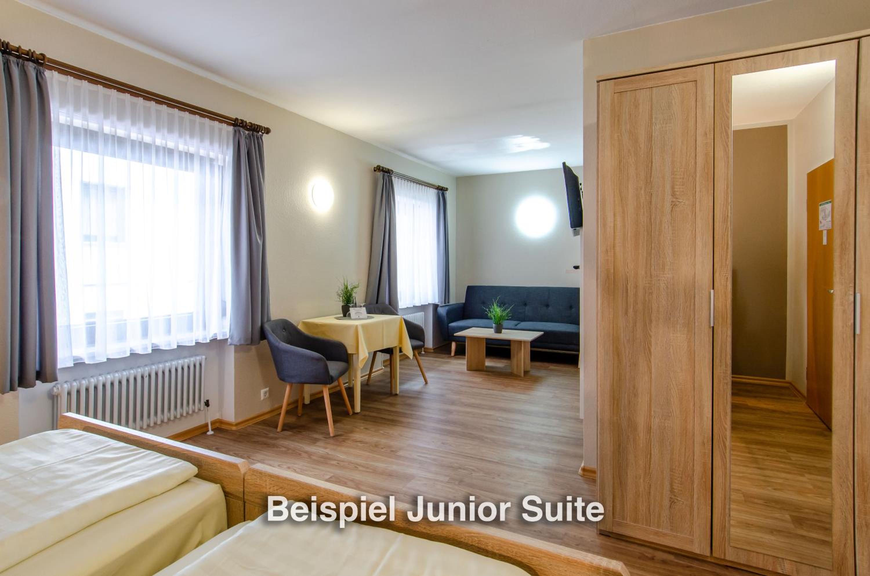 Junior Suite - Photo 4