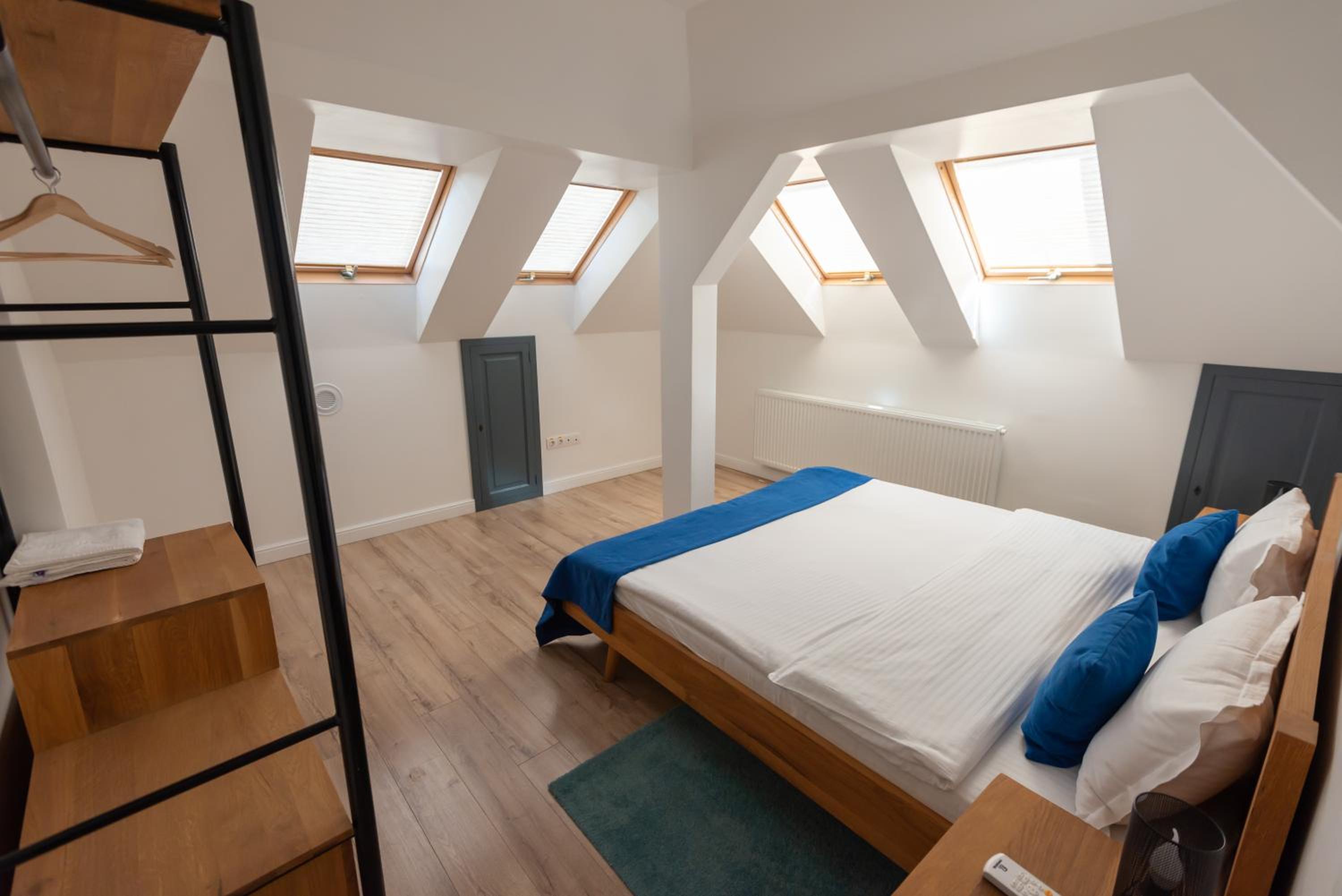 Two-Bedroom Apartment - Photo 14
