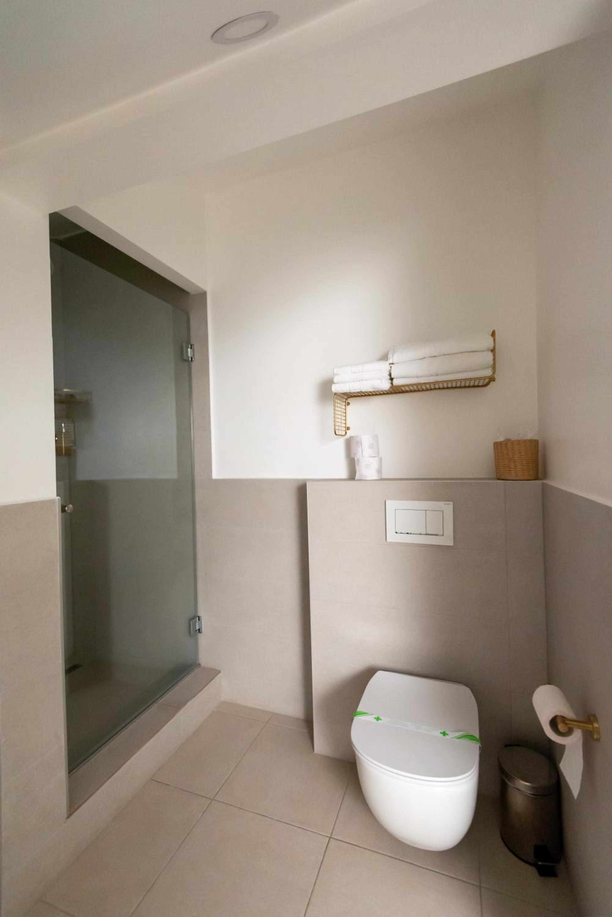 Two-Bedroom Apartment - Photo 12