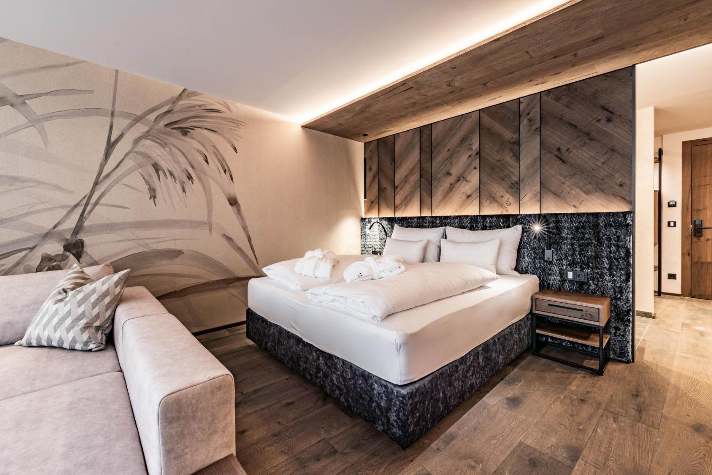 Deluxe Junior Suite
