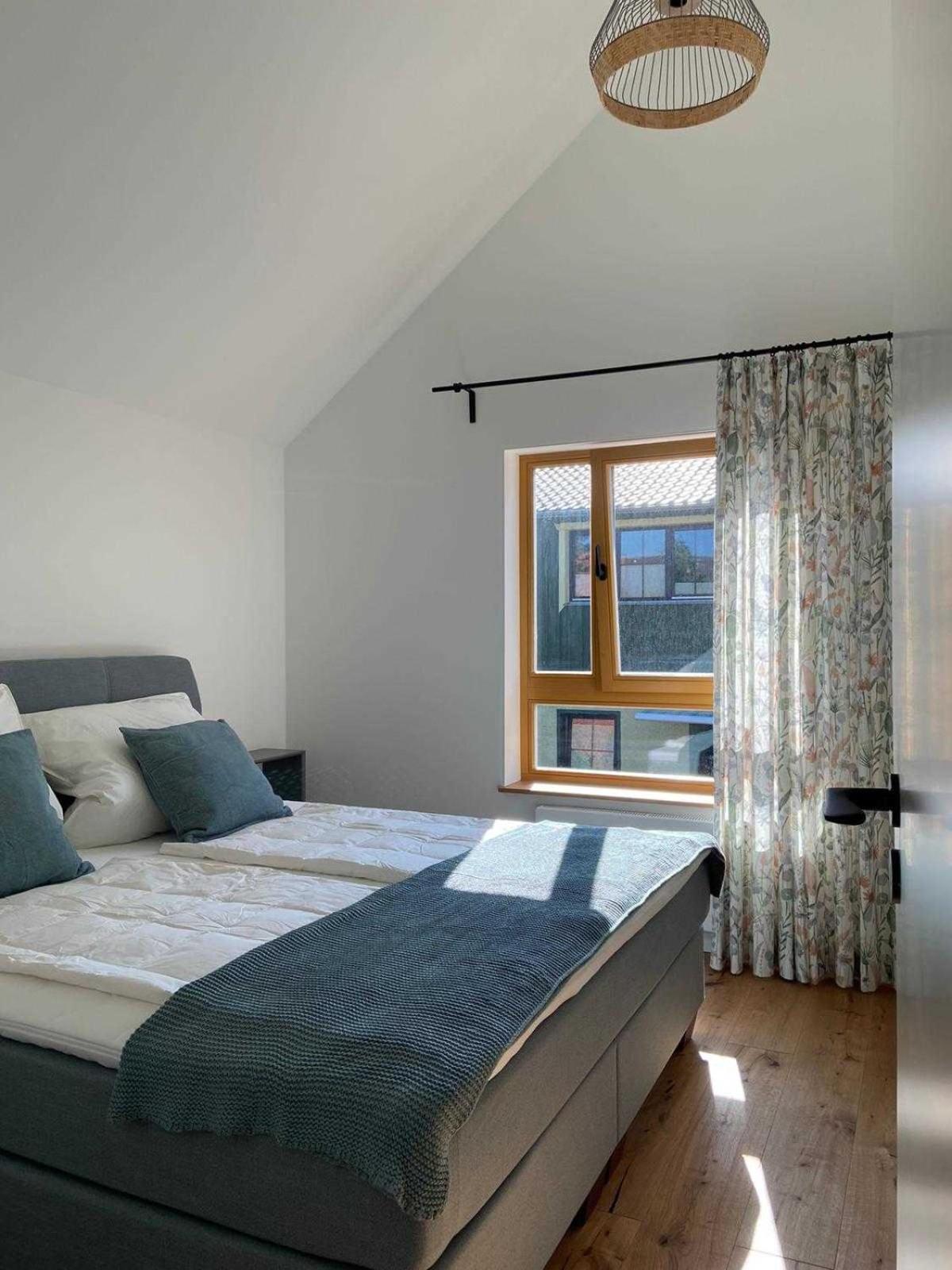 Two-Bedroom House photo 3
