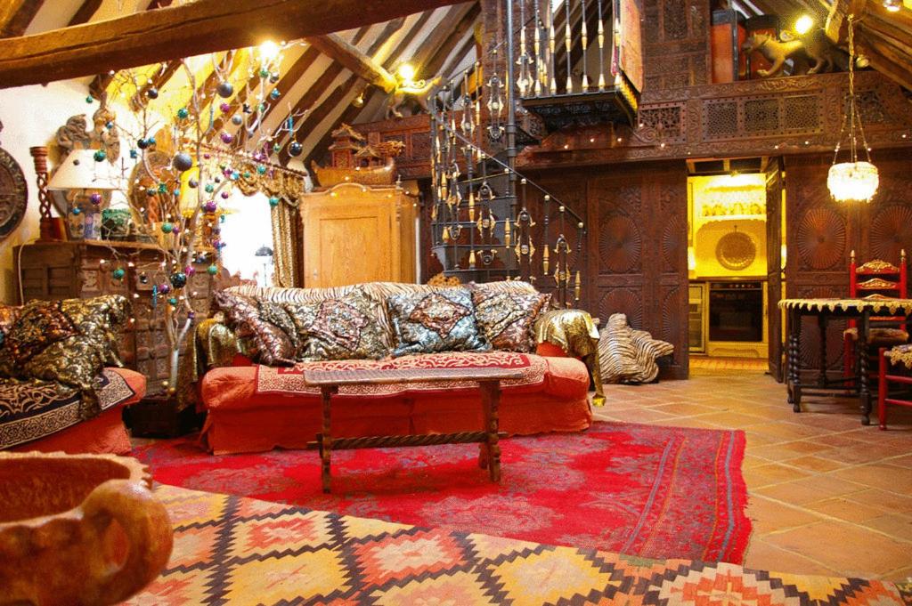 Luxury Cottage photo 1