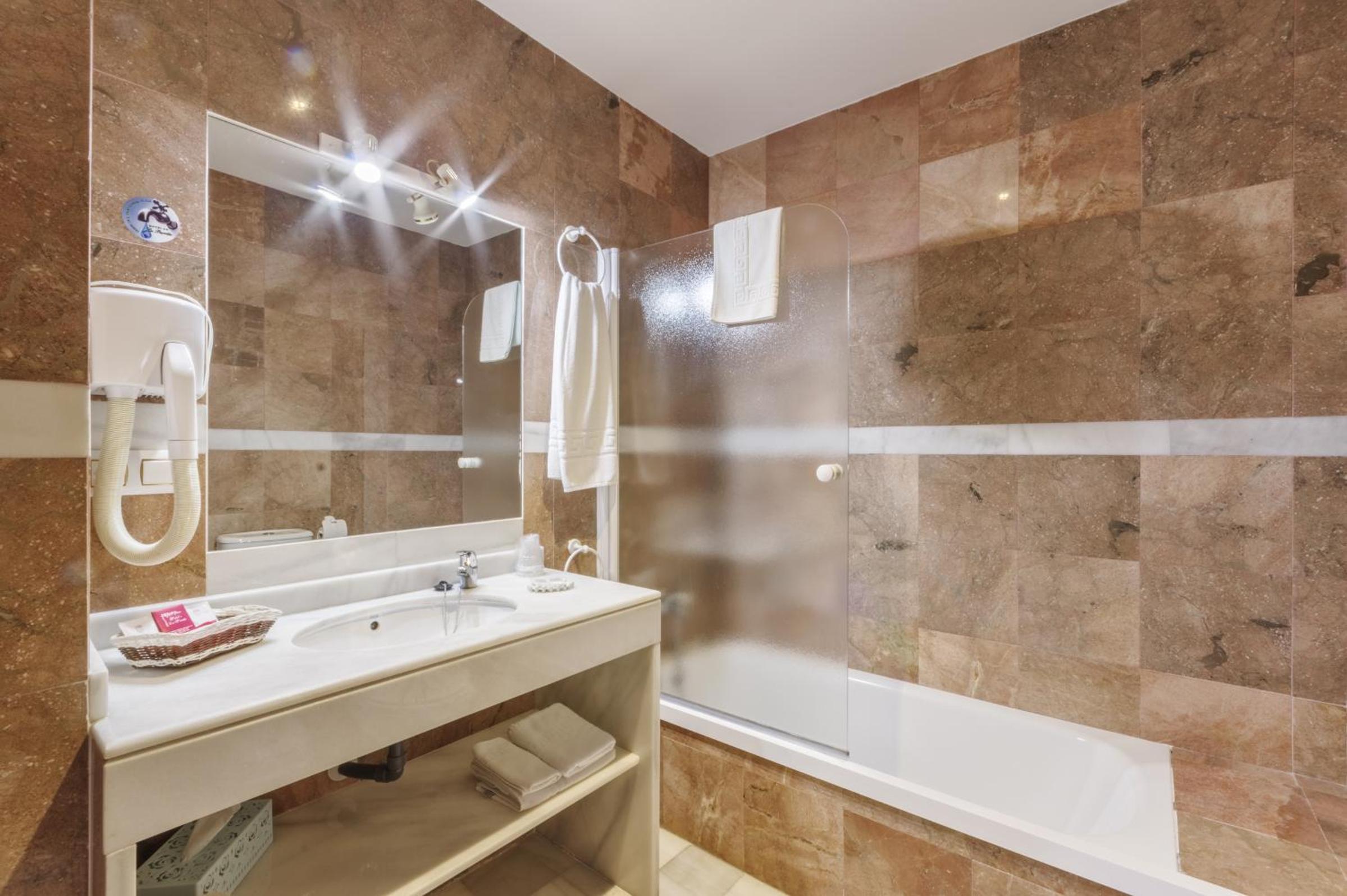 Double Room - Interior photo 2