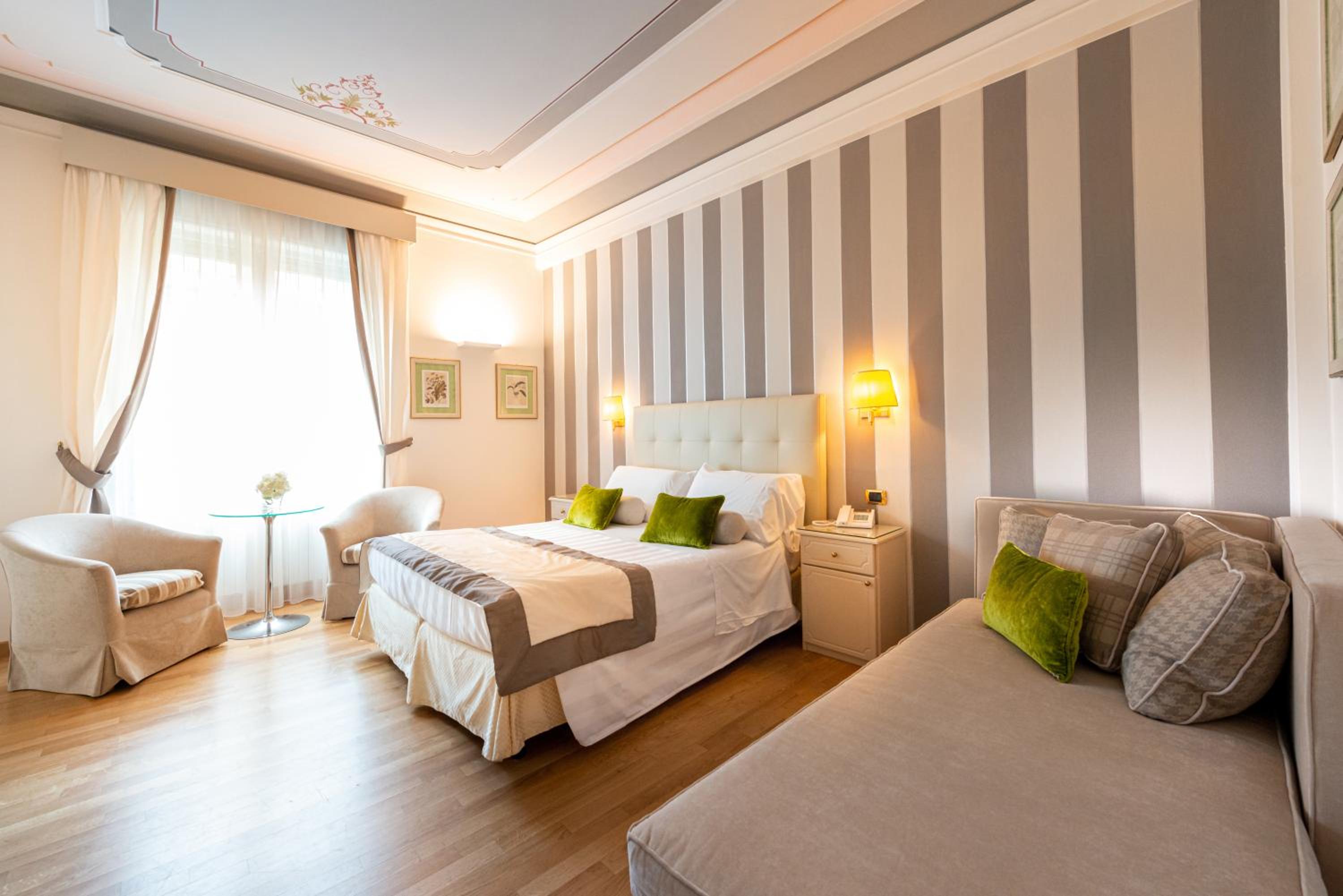 Superior Double Room - Photo 13