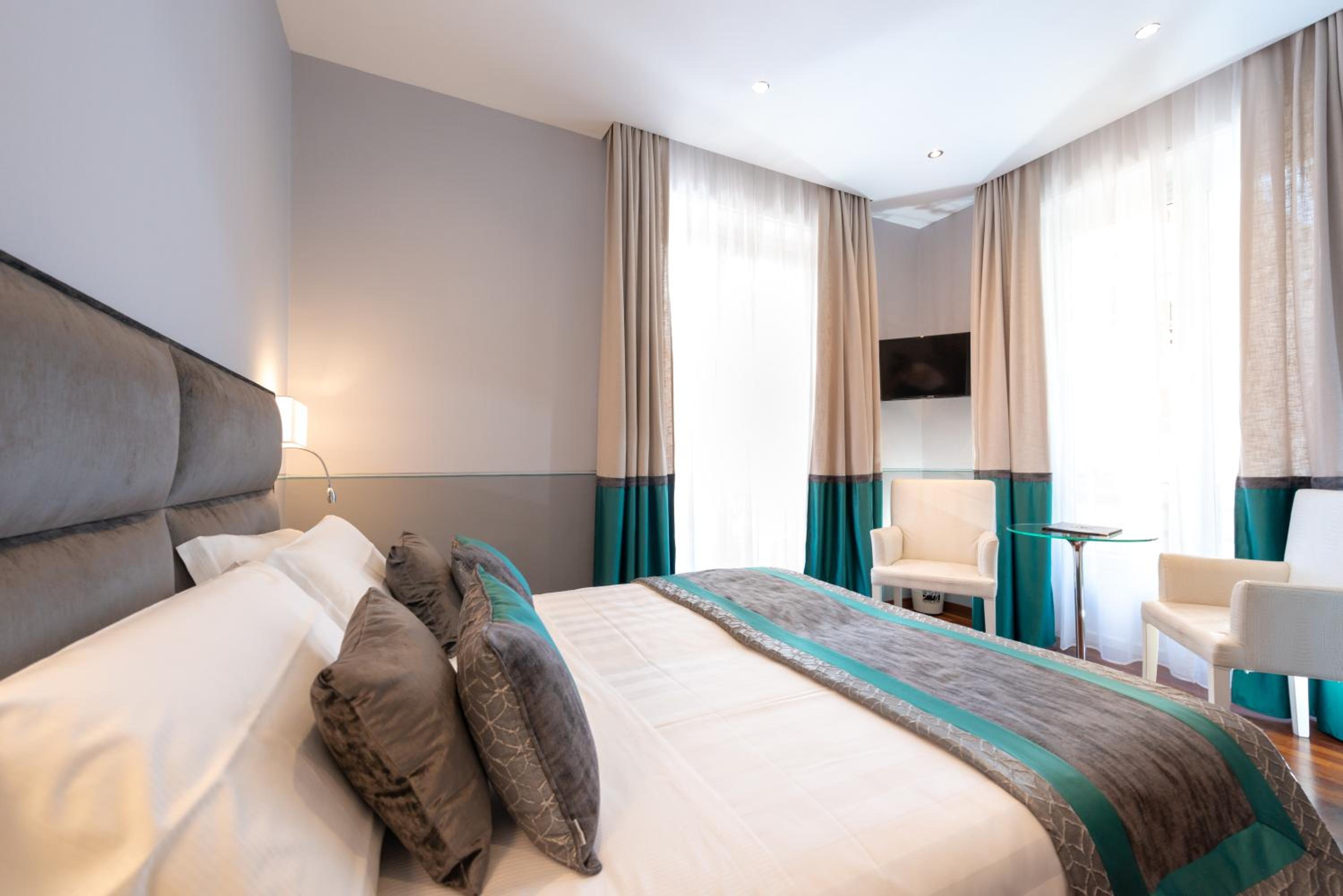 Comfort Double Room - Photo 8