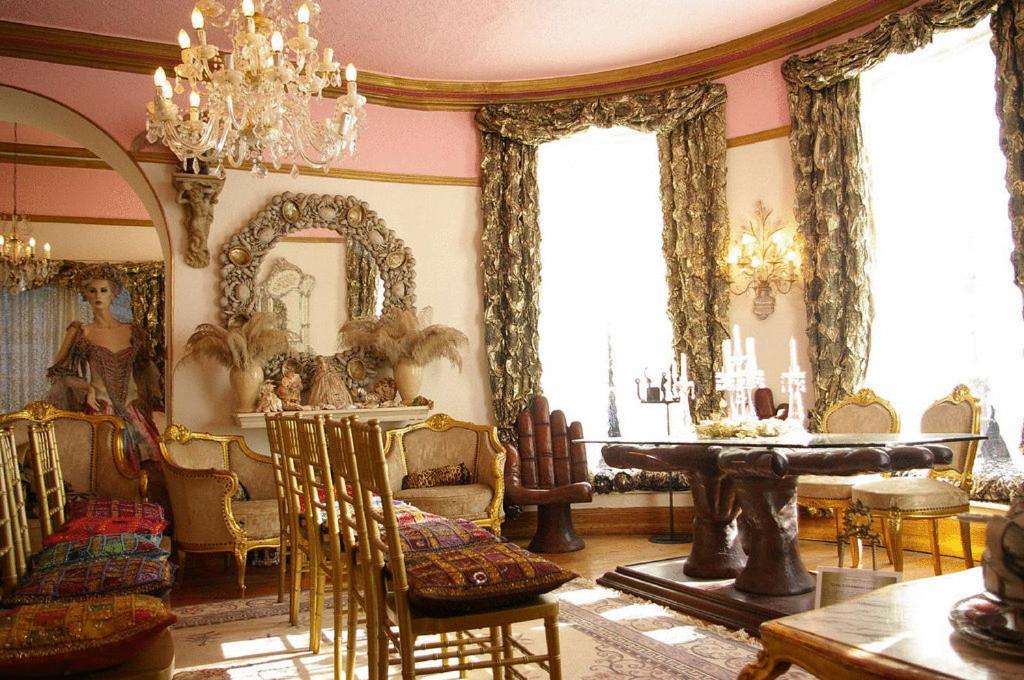 Luxury Double Room photo 1