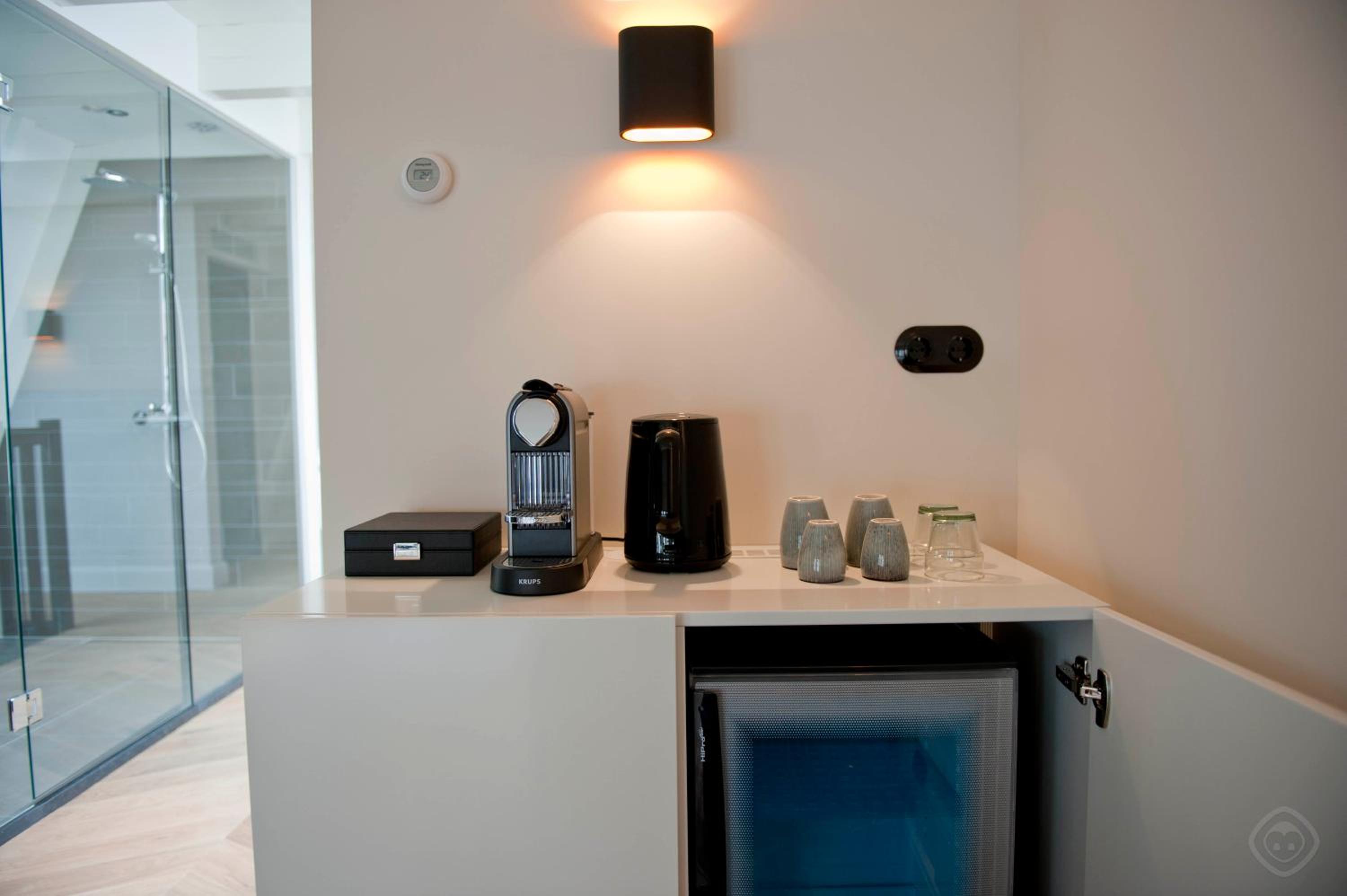 One-Bedroom Reestraat Suite photo 3