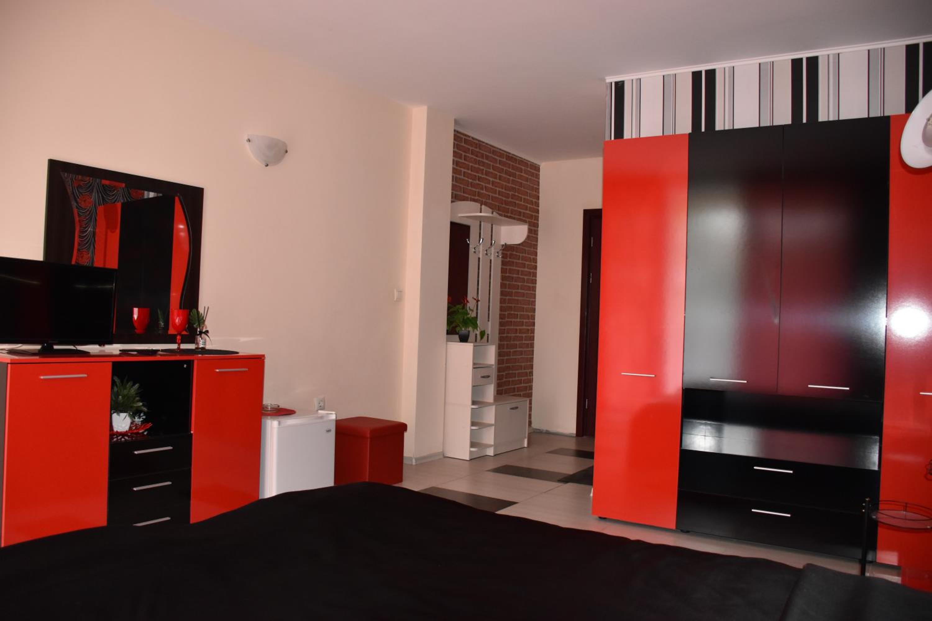 Standard Double Room photo 2