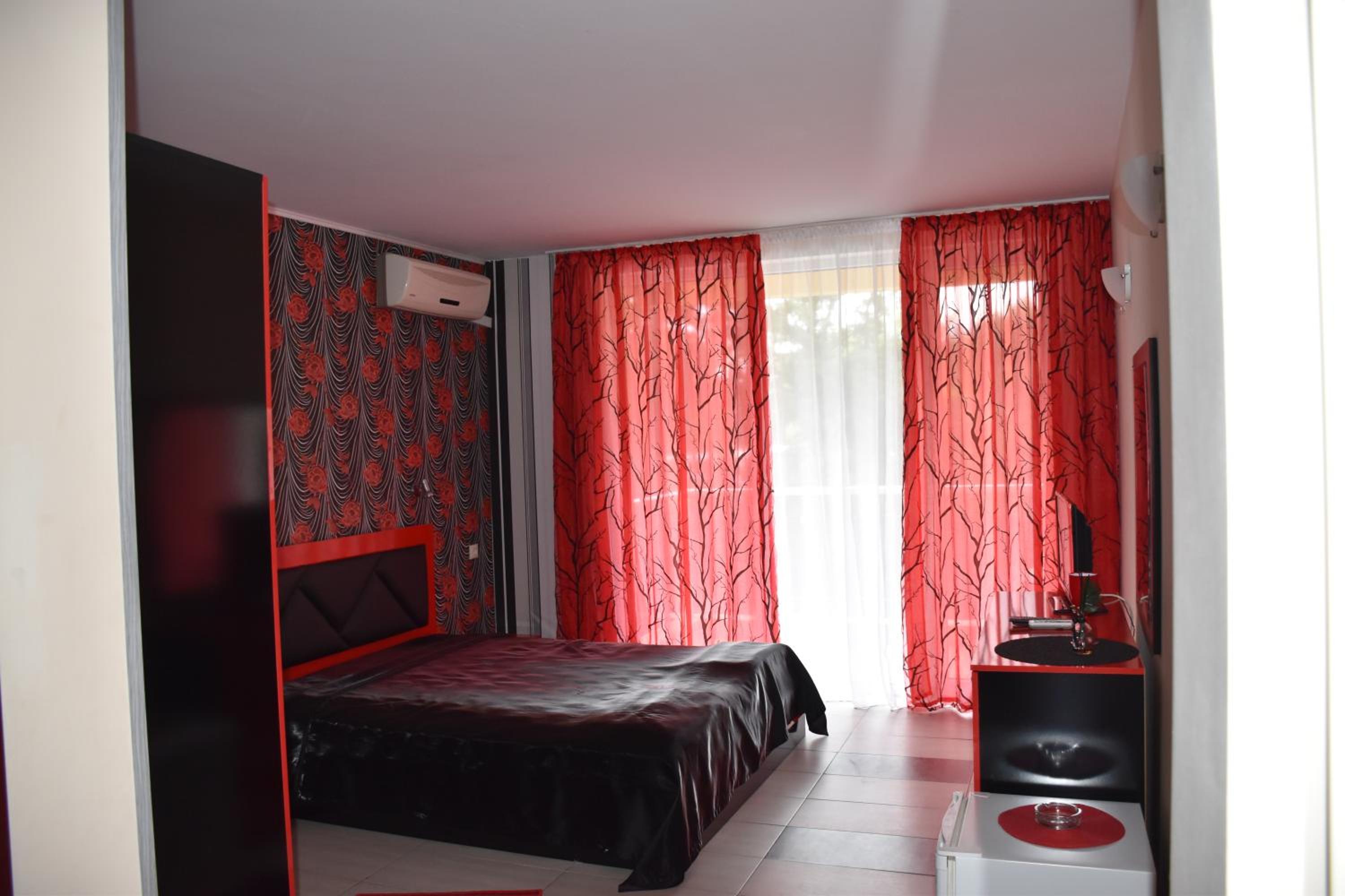 Standard Double Room photo 3