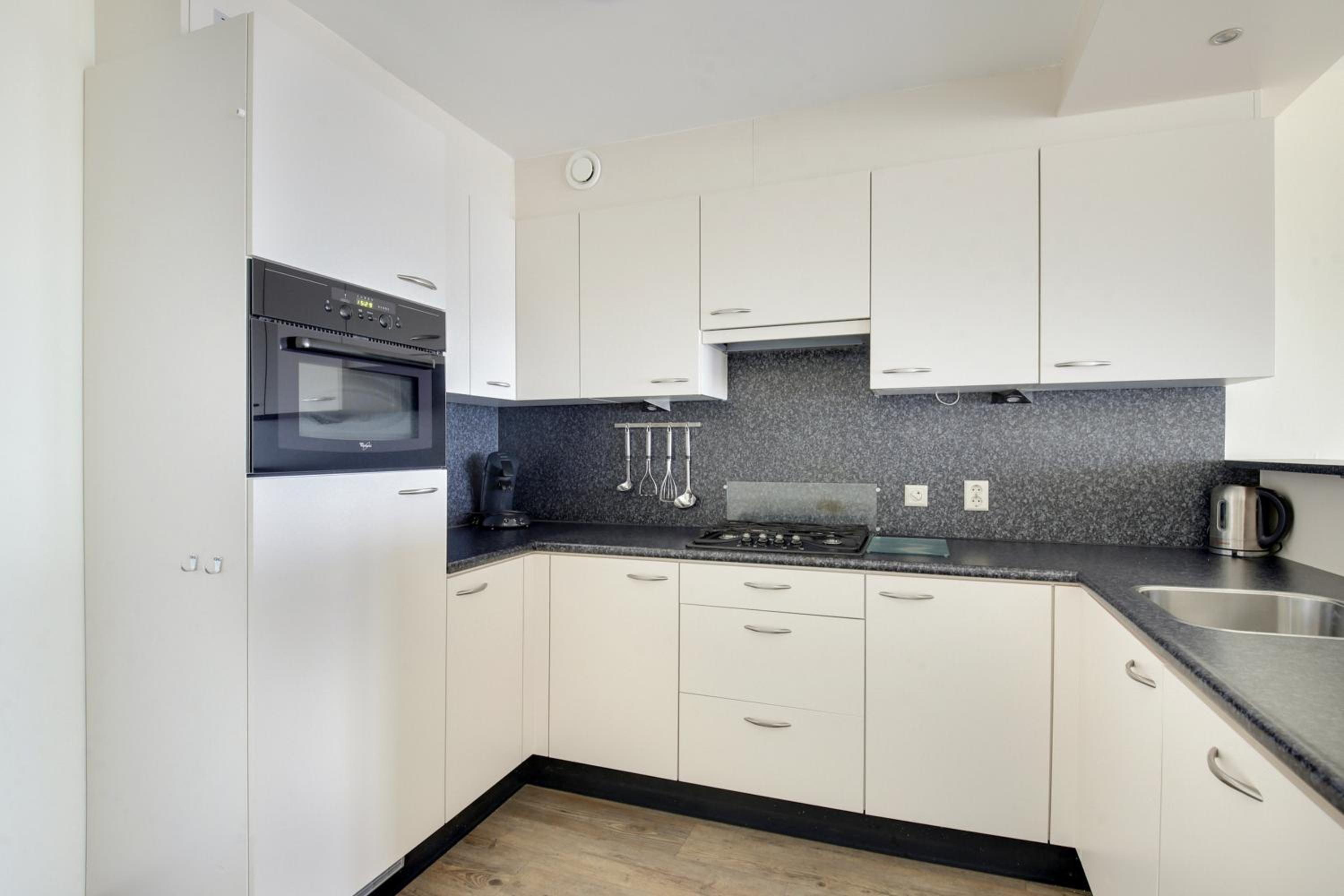 Apartment with Sea View photo 3