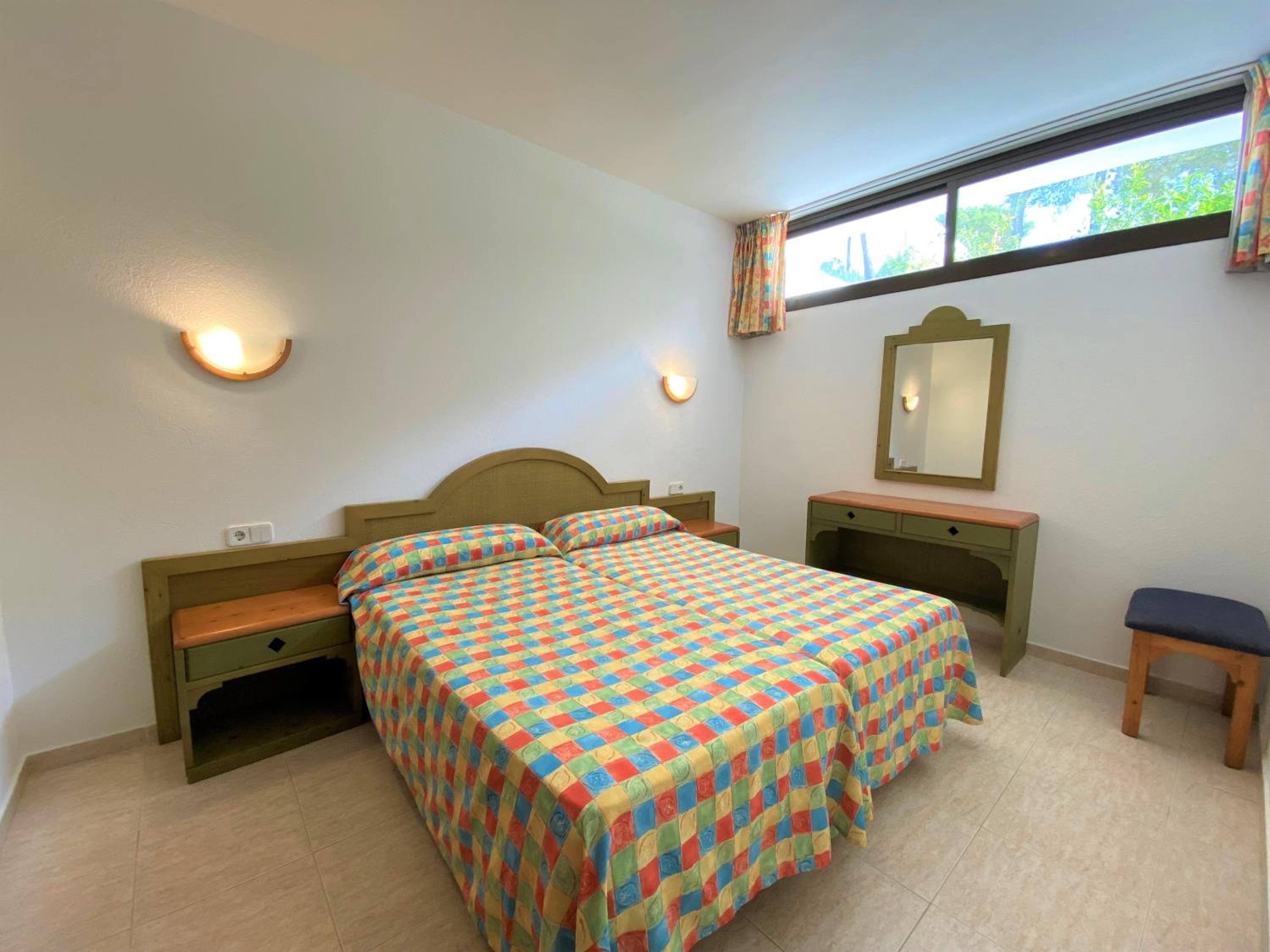 Departamento Estándar de 1 dormitorio
