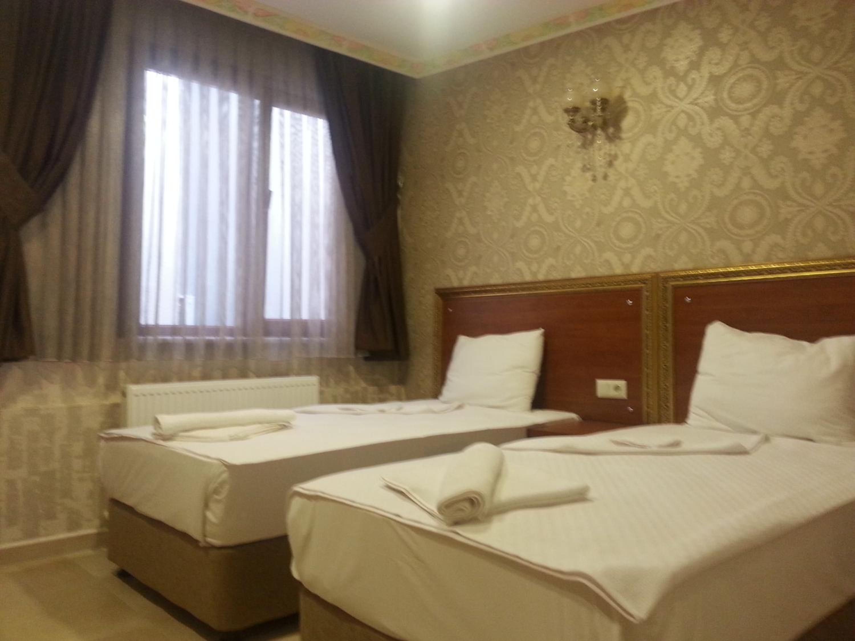 Twin Room photo 2