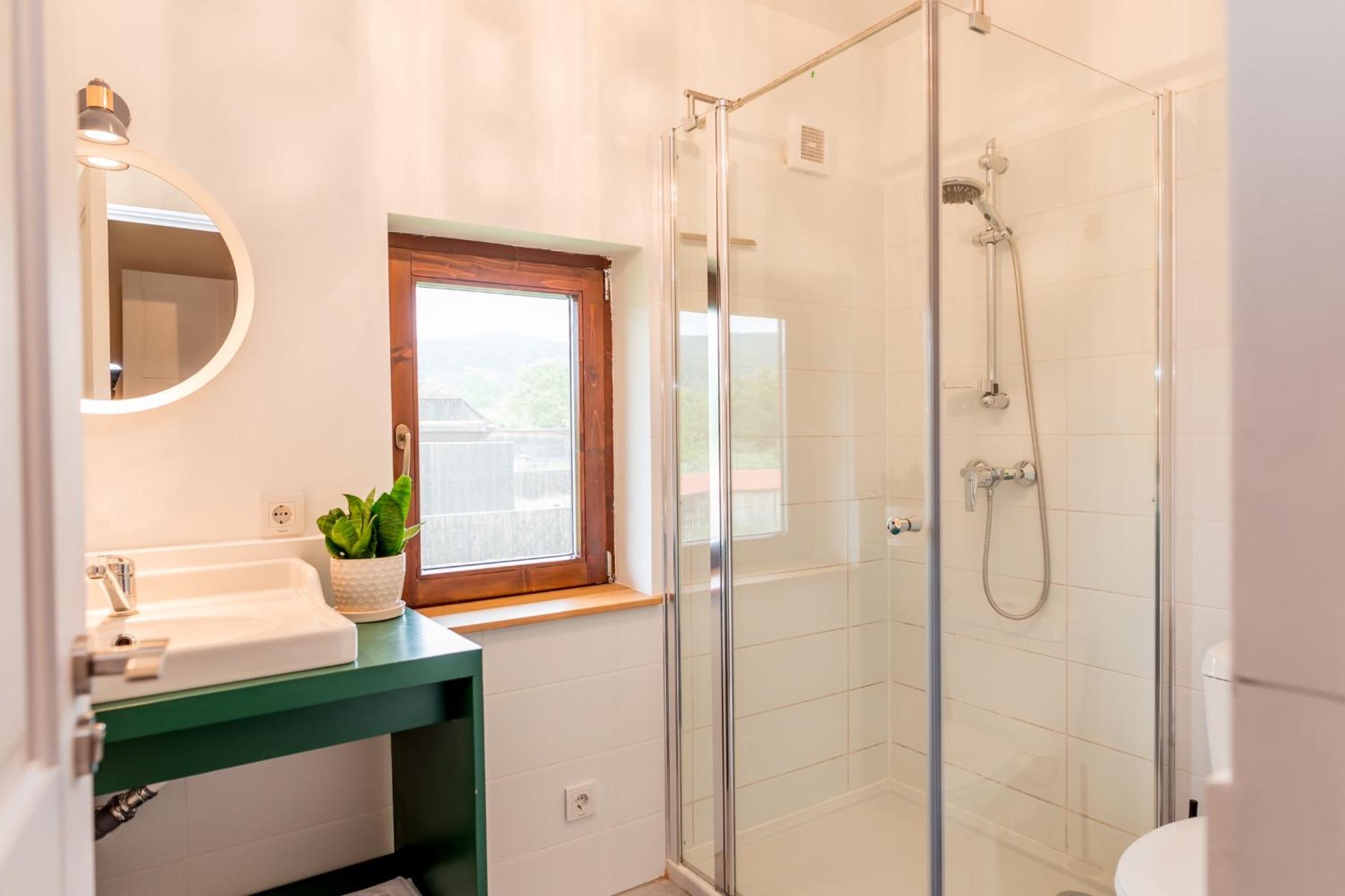 Three-Bedroom House - Photo 21