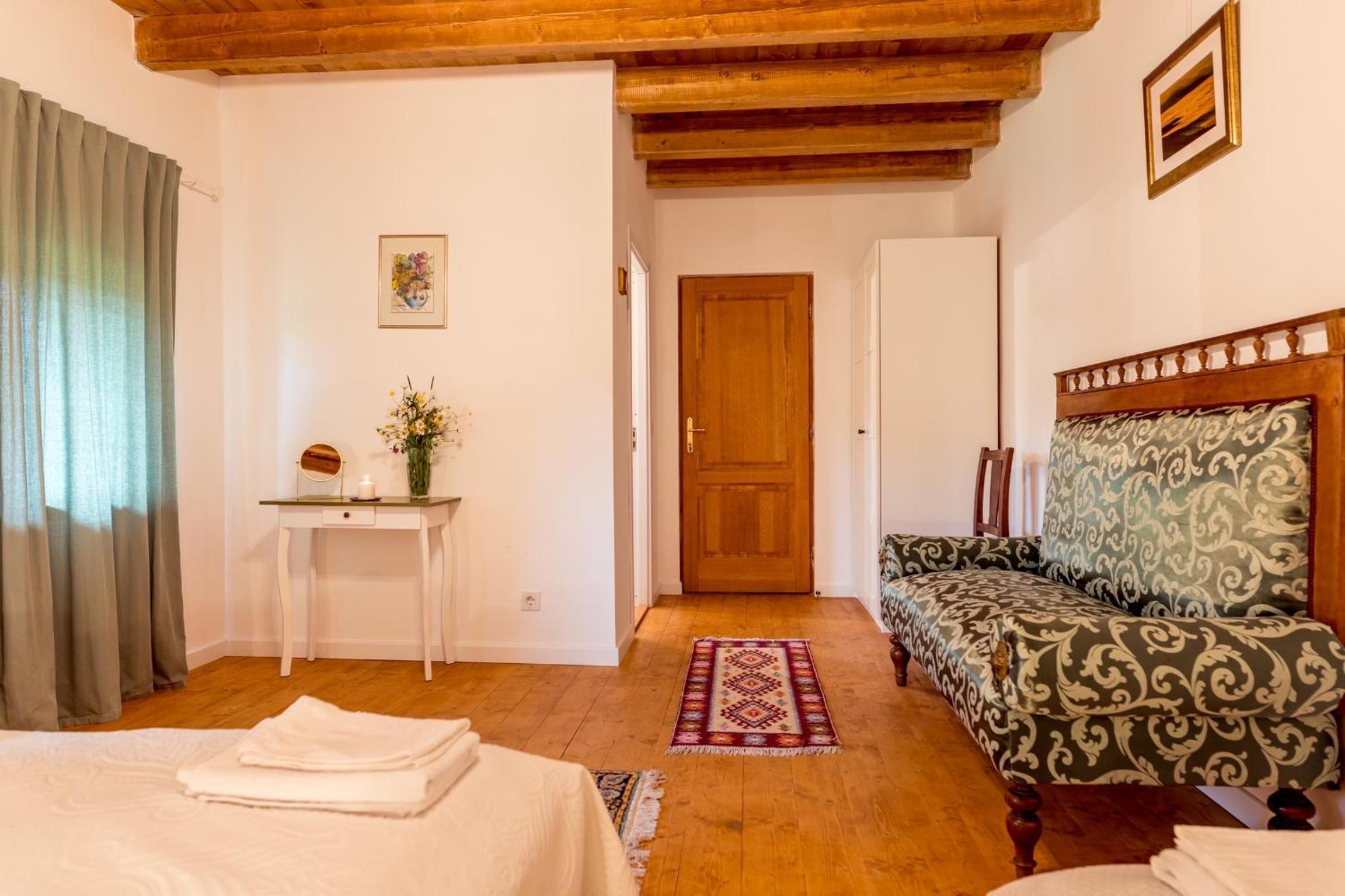 Three-Bedroom House - Photo 23