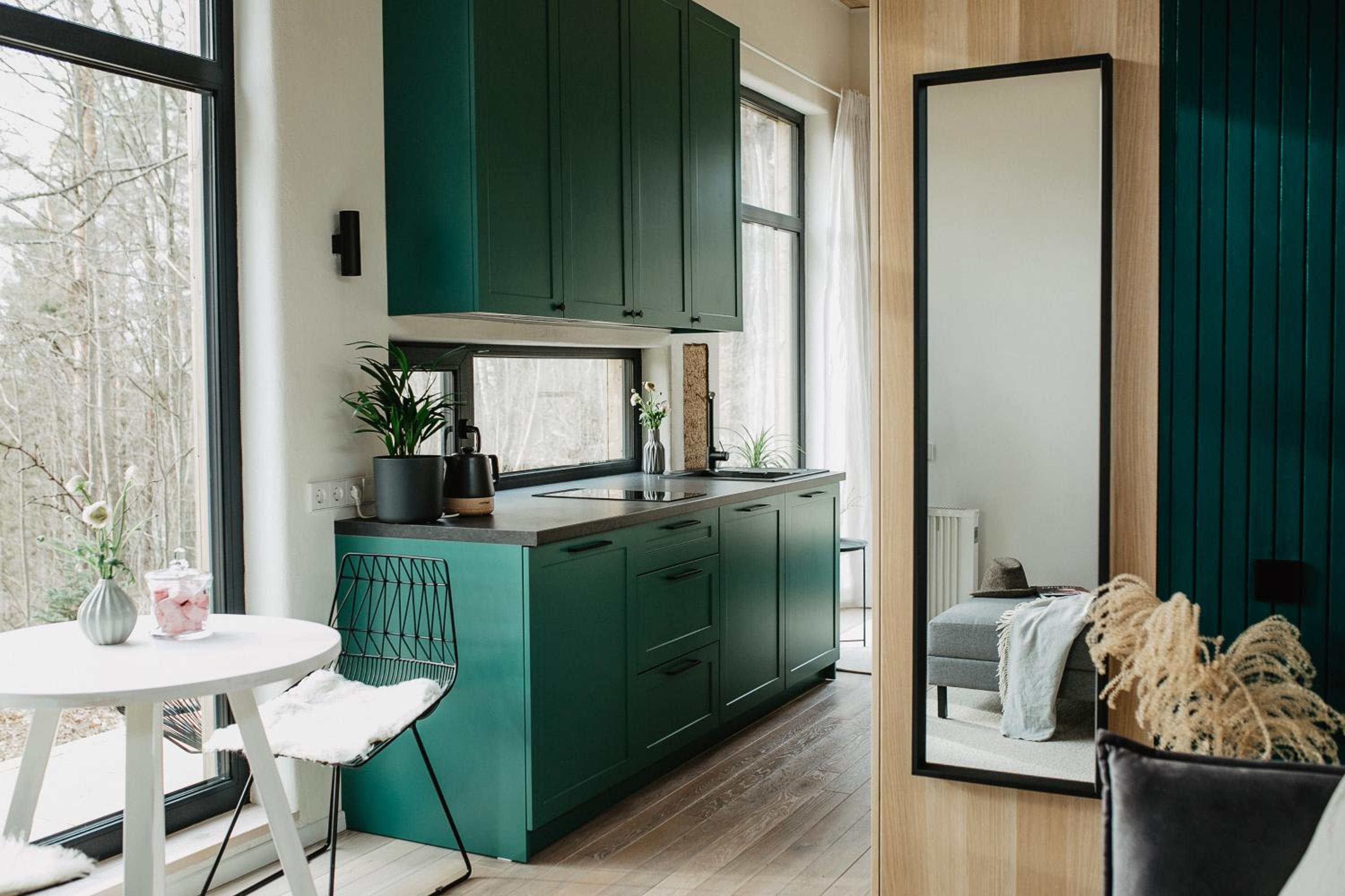 One-Bedroom House - Photo 3