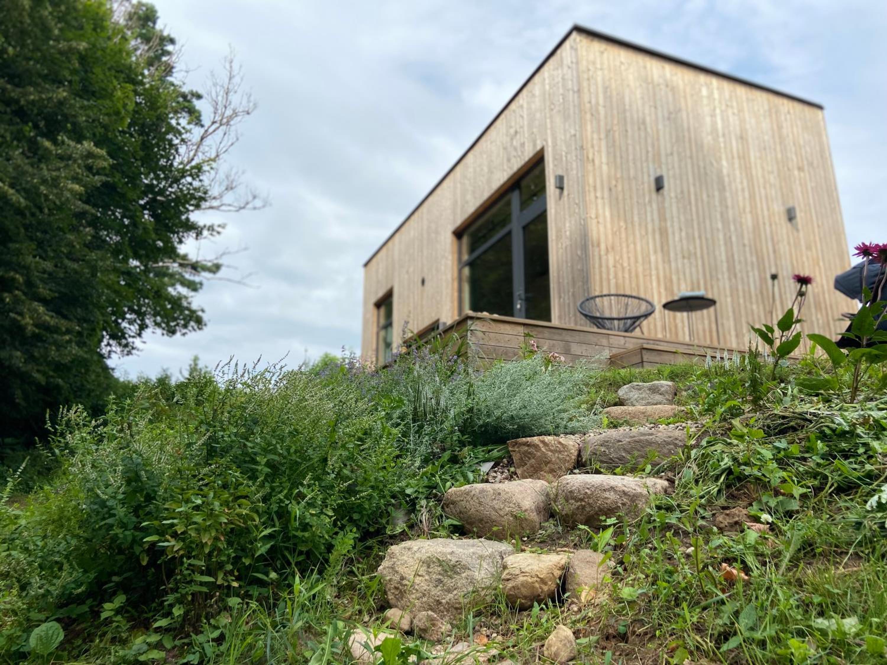 One-Bedroom House - Photo 7