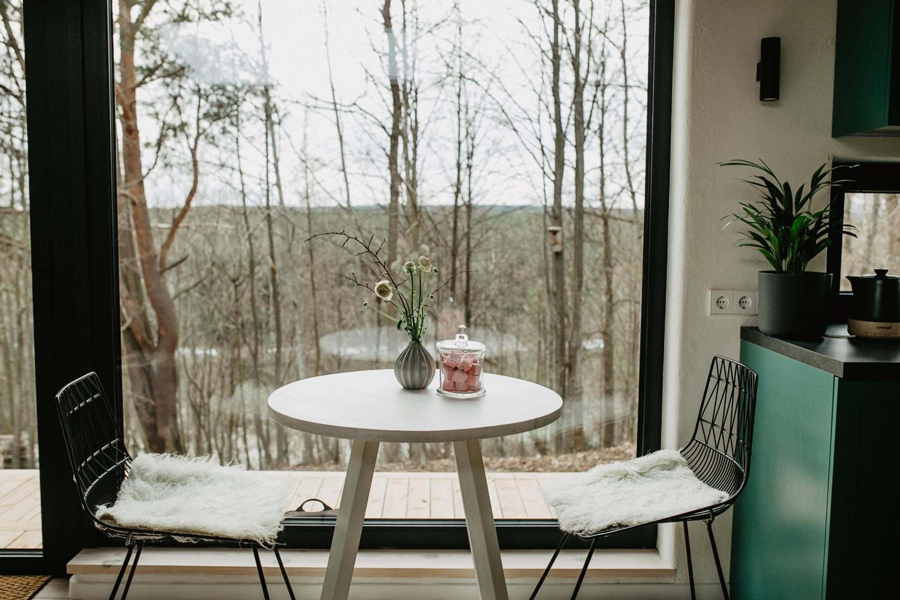 One-Bedroom House - Photo 10