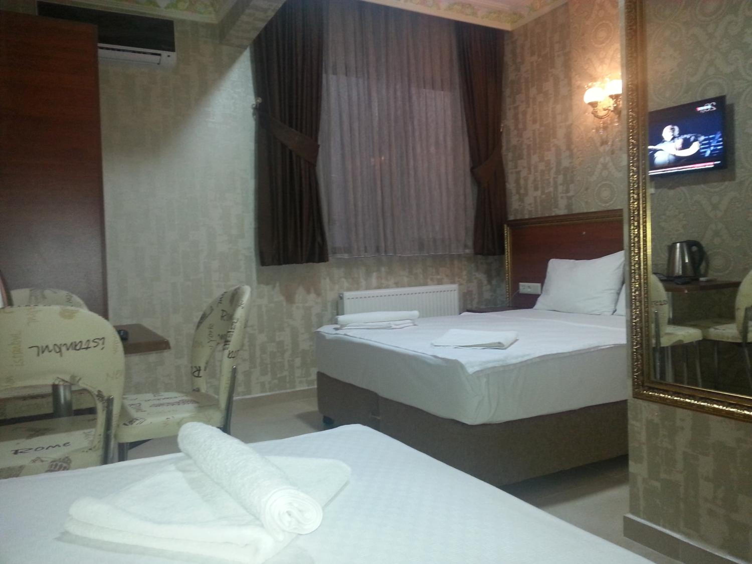 Triple Room photo 3