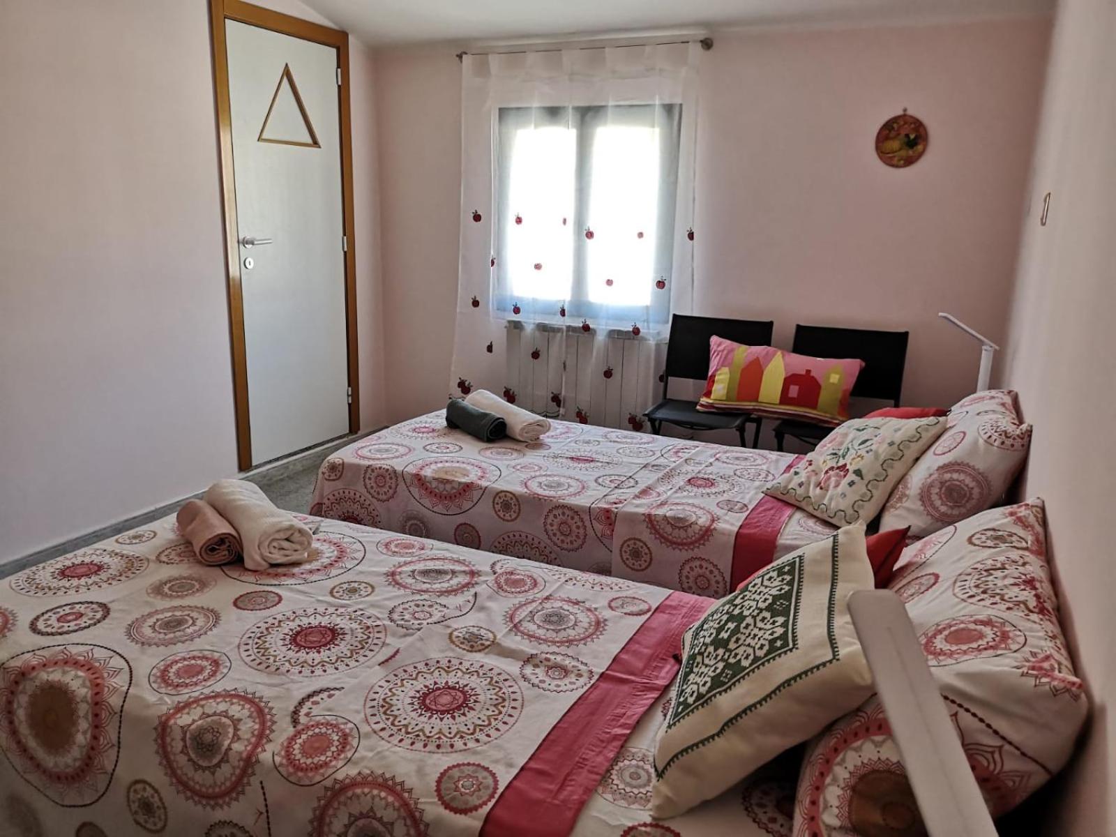 Twin Room photo 1