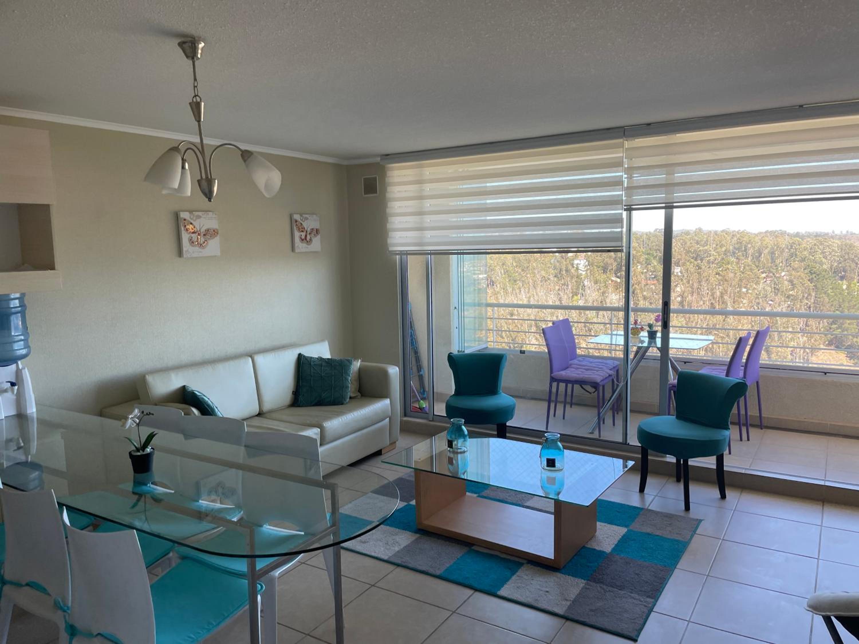 Apartment with Terrace photo 2