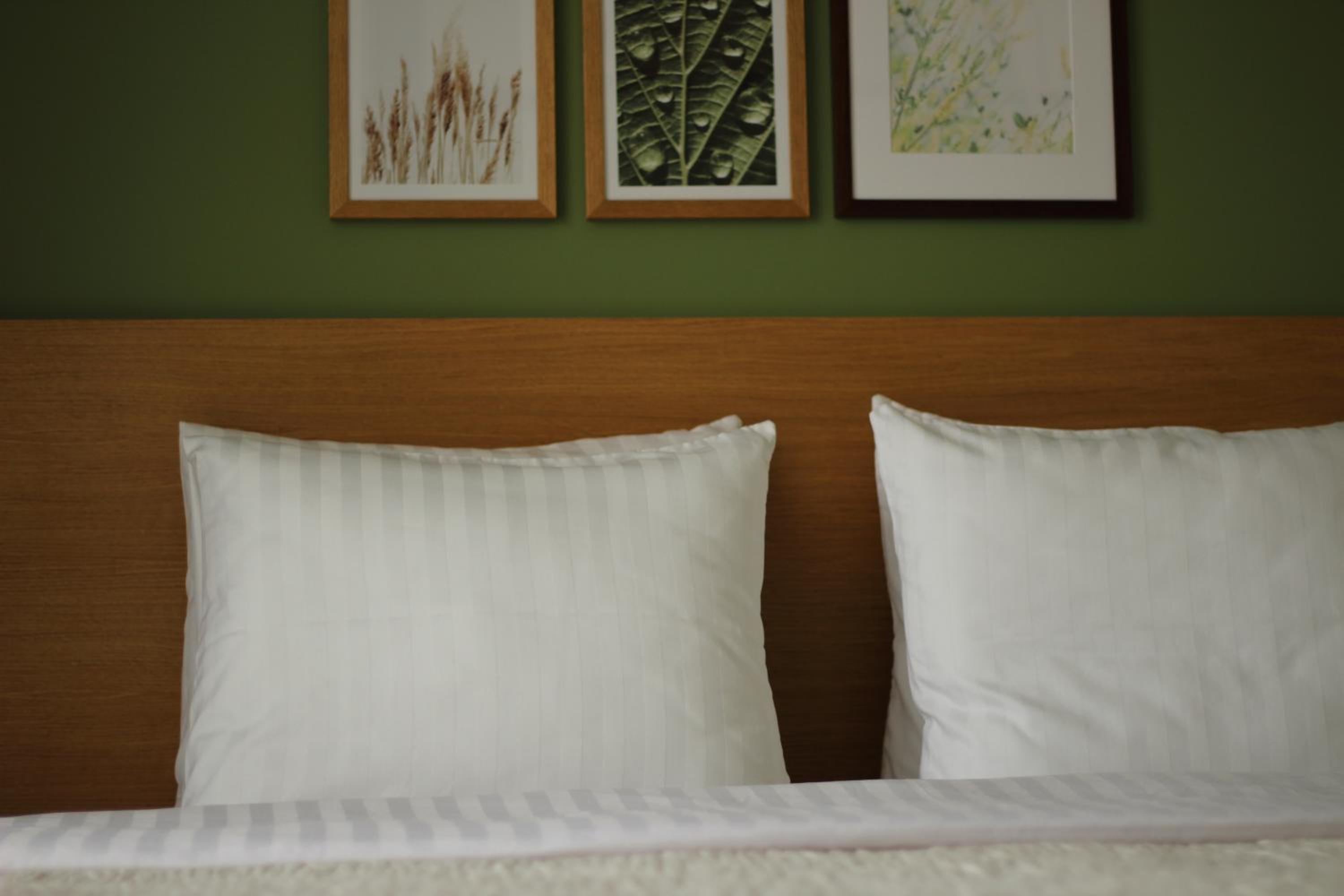 Business Double Room - Photo 14