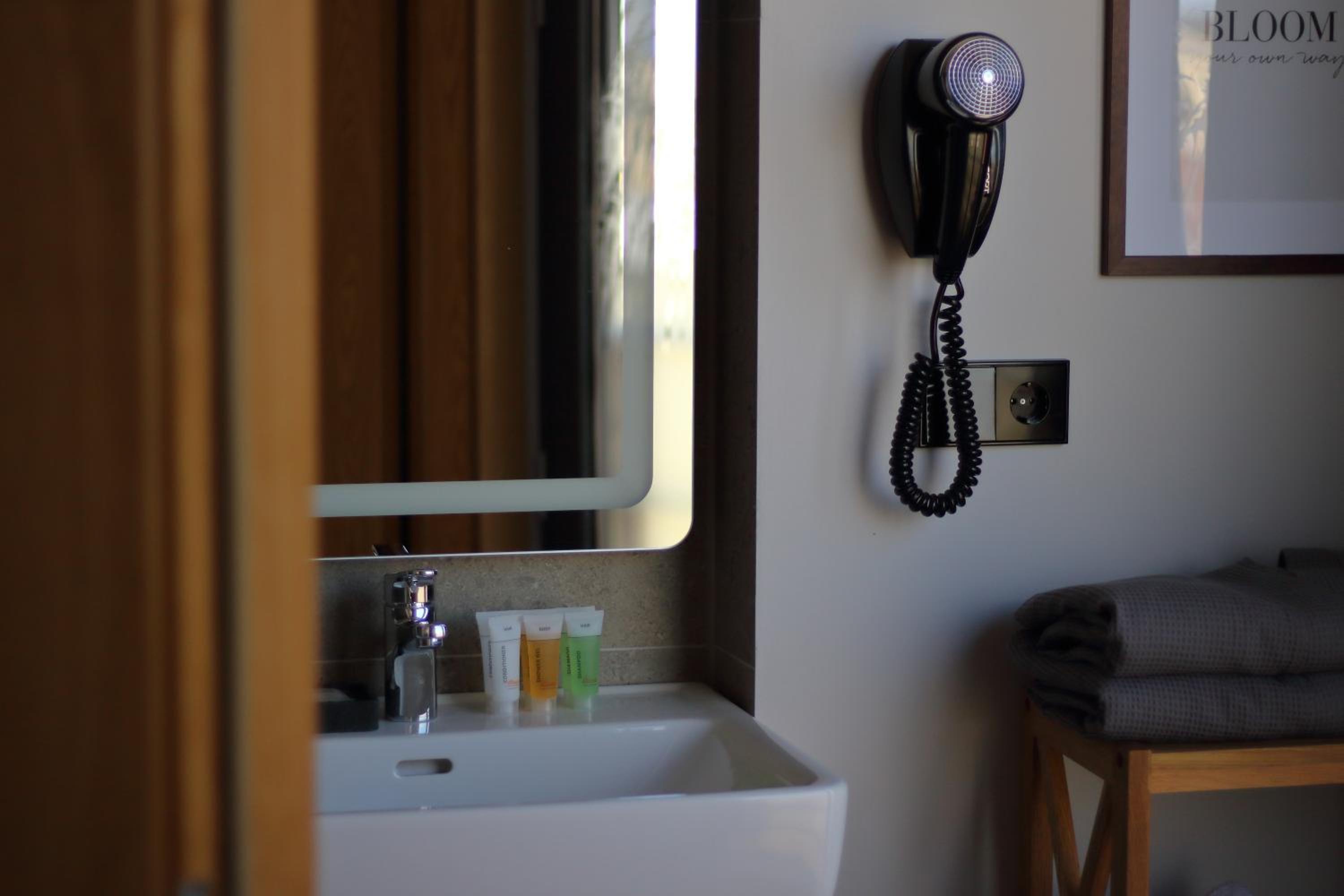 Business Double Room - Photo 7