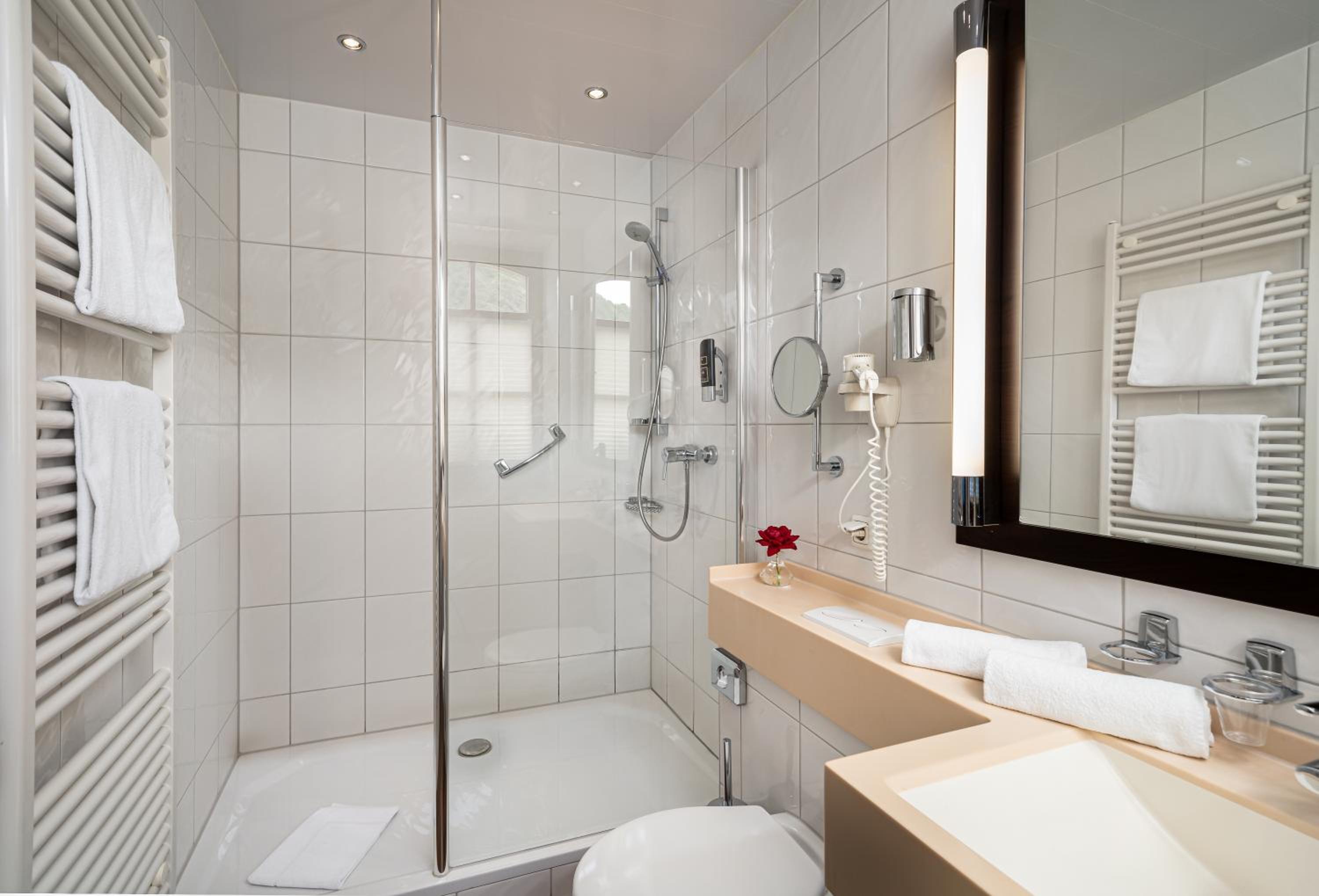 Comfort Double Room - Photo 9