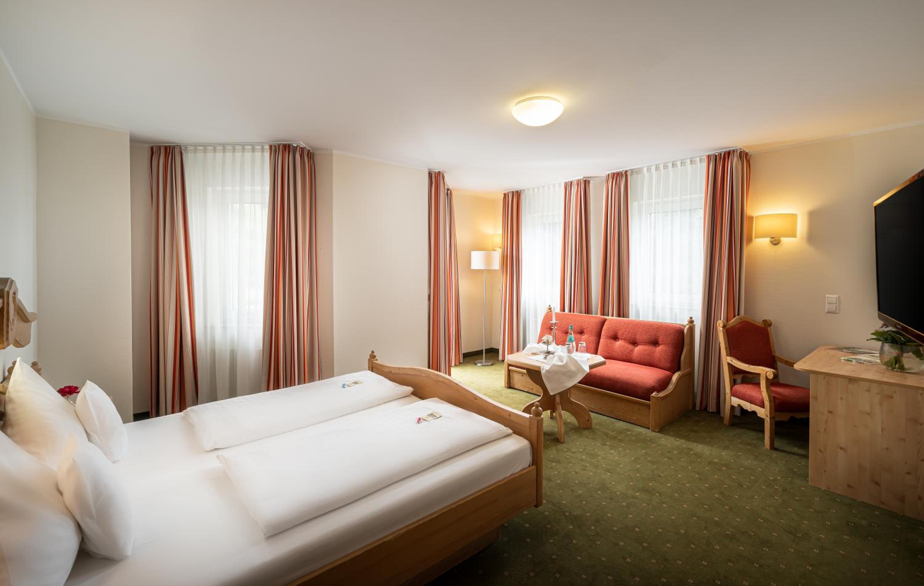 Comfort Double Room - Photo 3