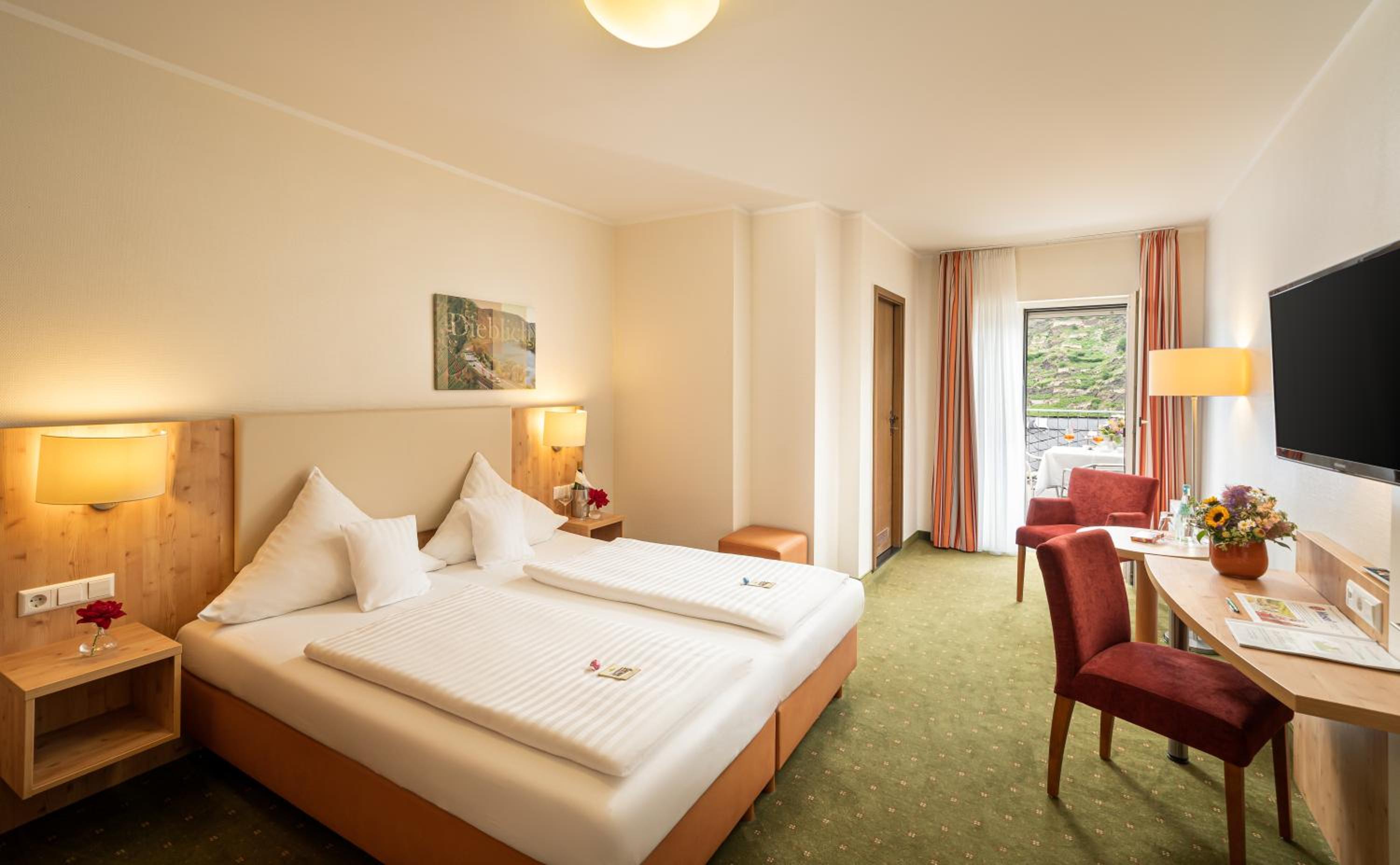 Comfort Double Room - Photo 8