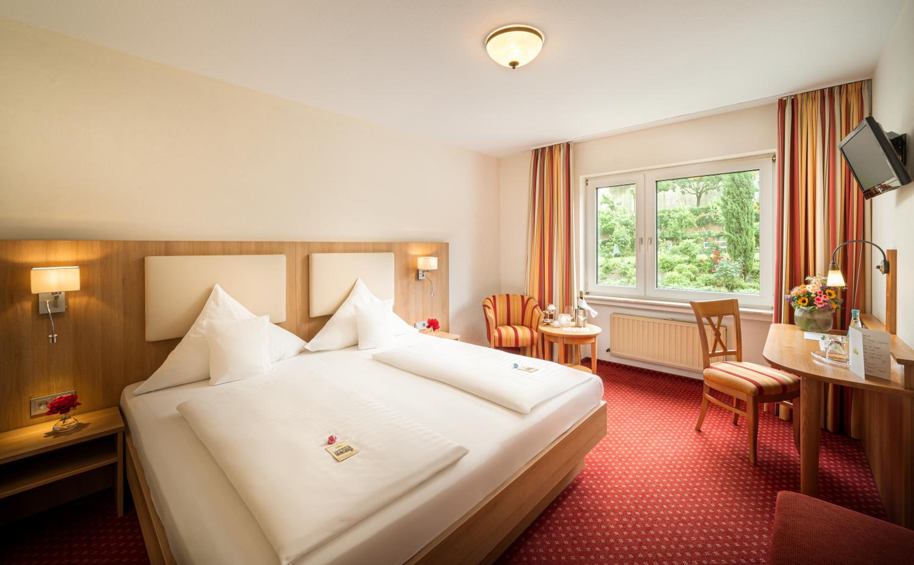 Comfort Double Room - Photo 5