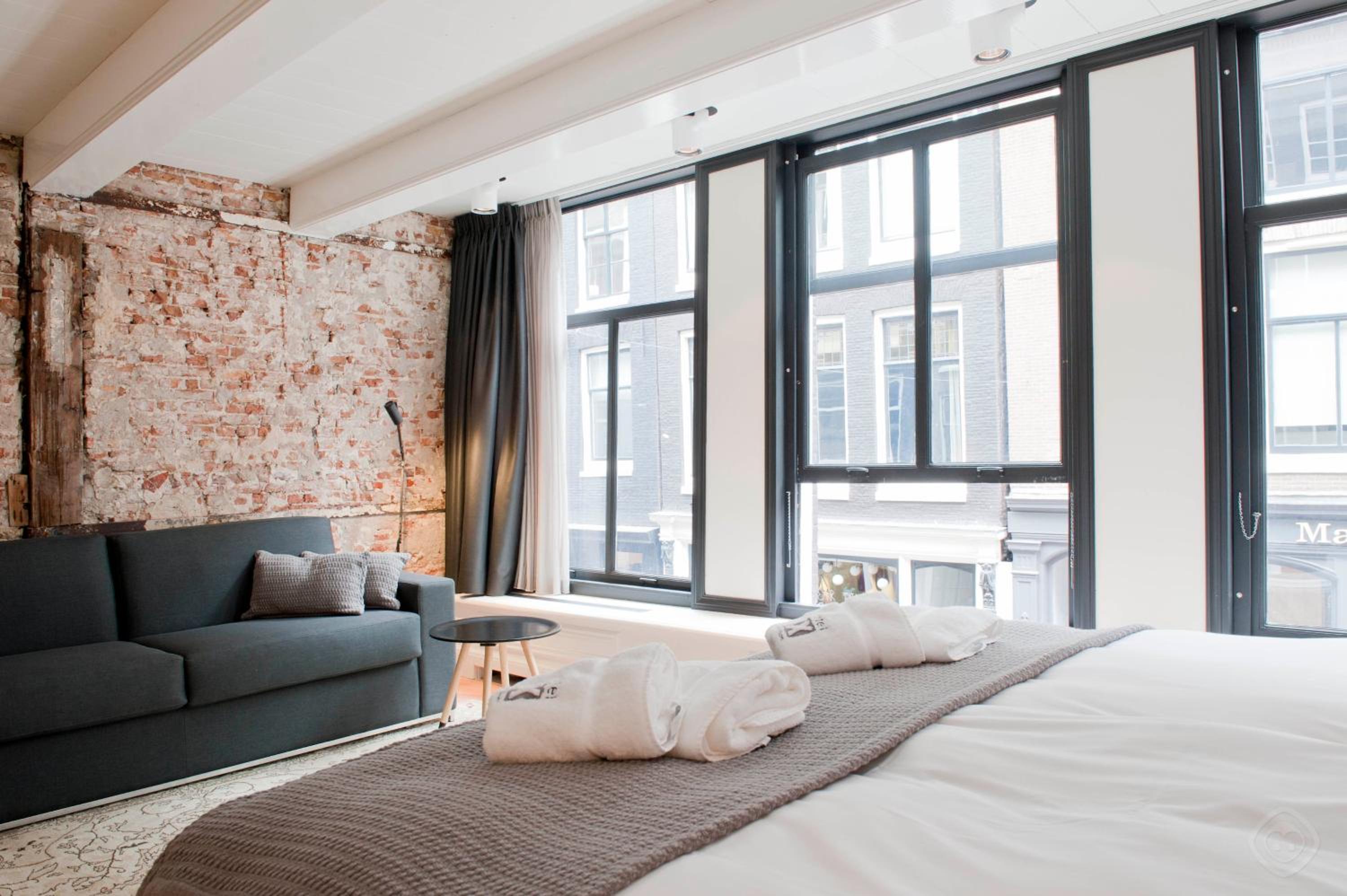 Studio Runstraat Suite