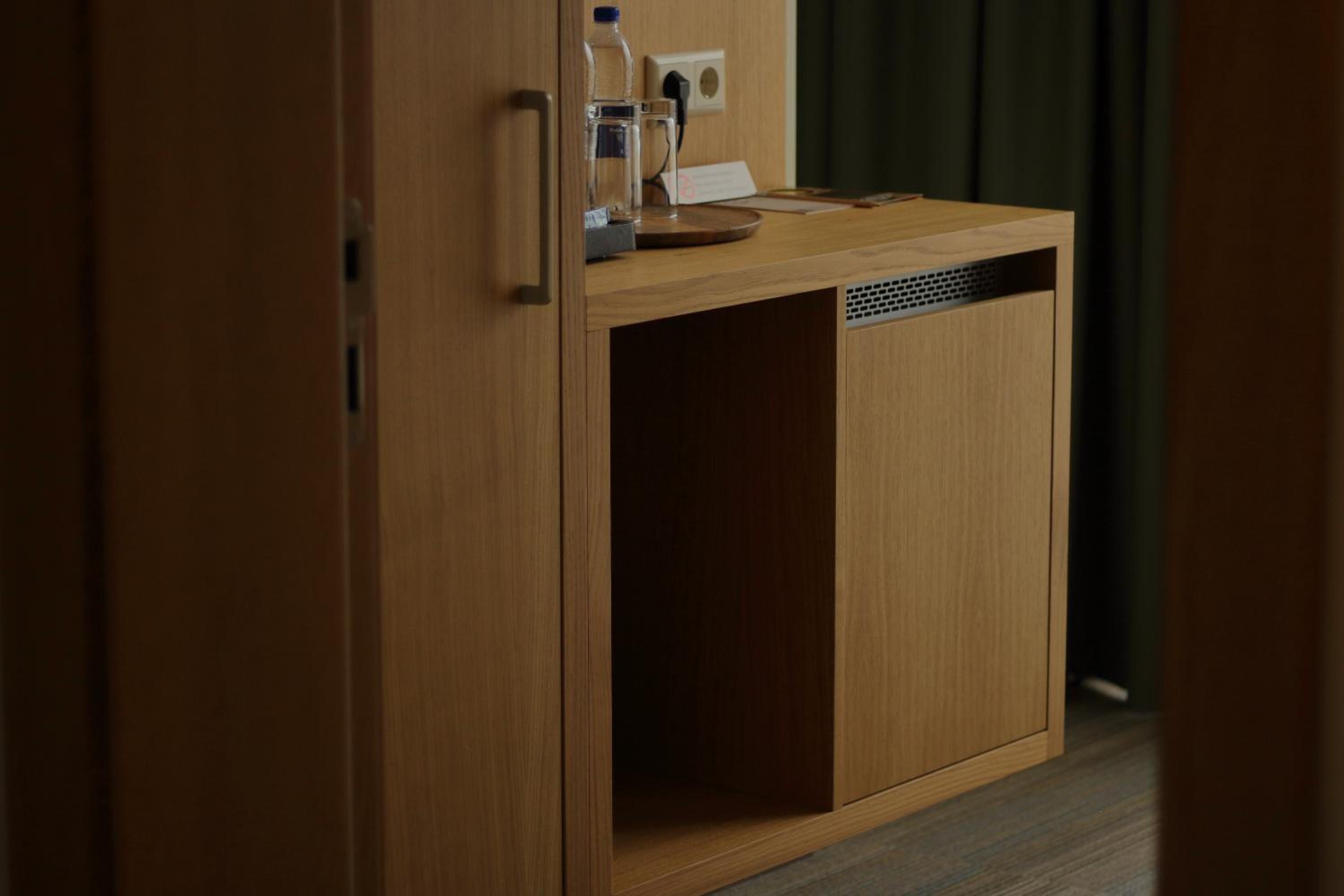 Business Double Room - Photo 9