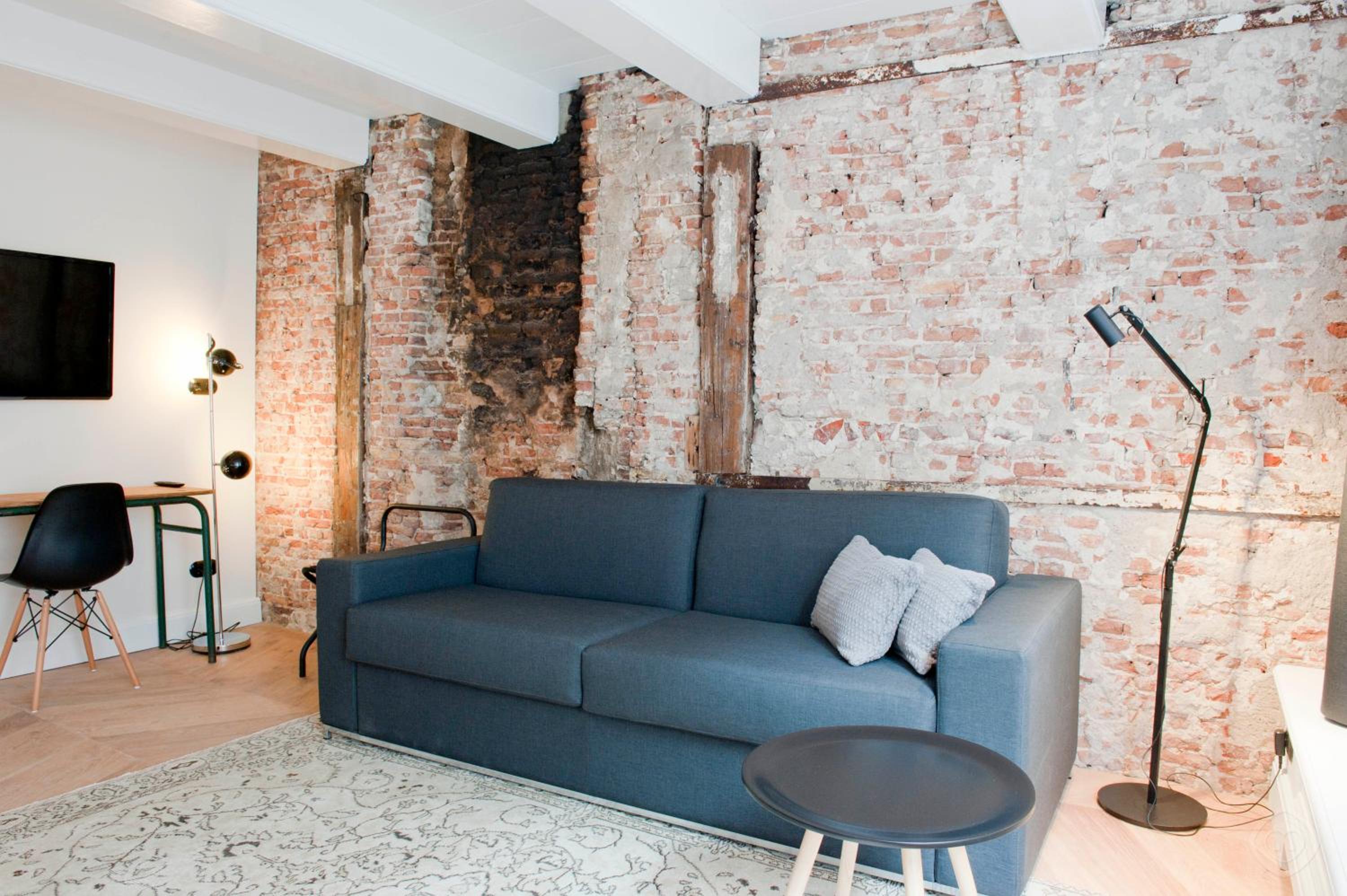 Studio Runstraat Suite photo 2