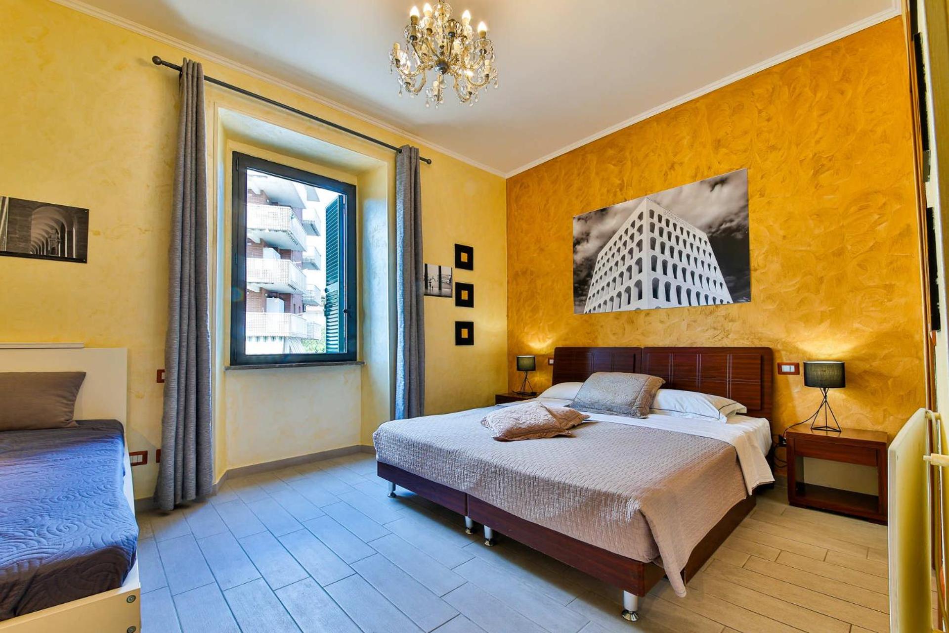 Deluxe Triple Room photo 3