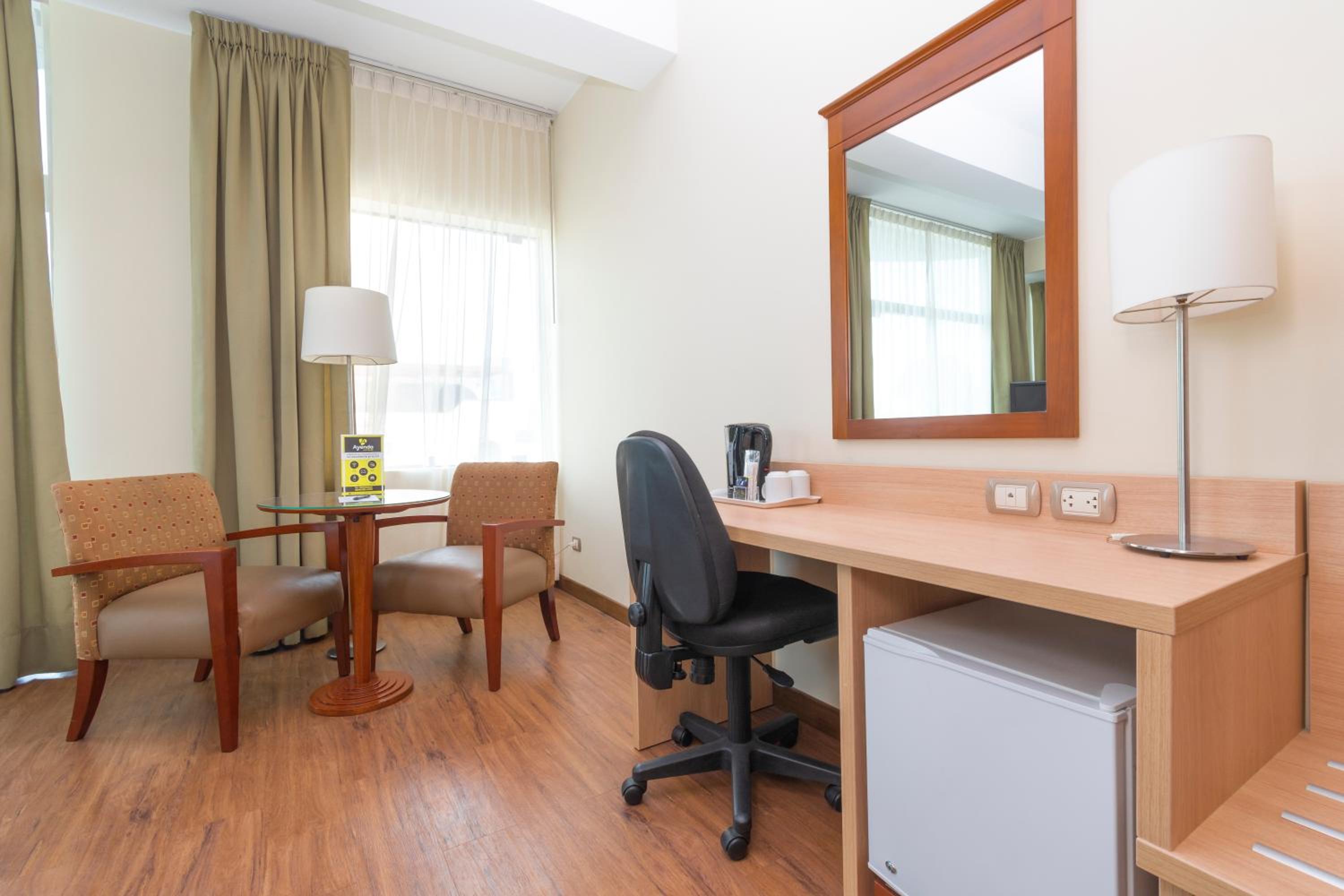 Junior Suite photo 2