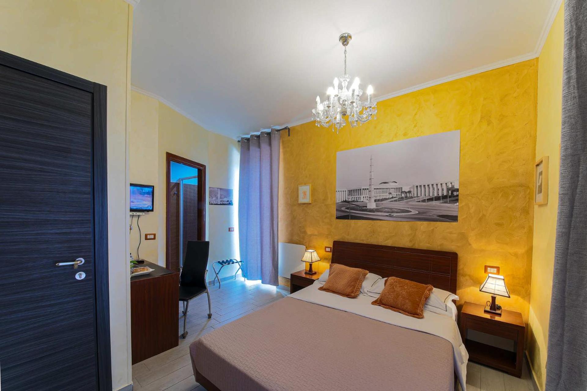 Superior King Room photo 1