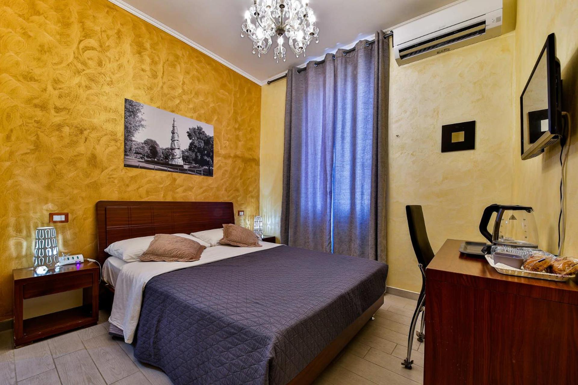 Deluxe Queen Room photo 1
