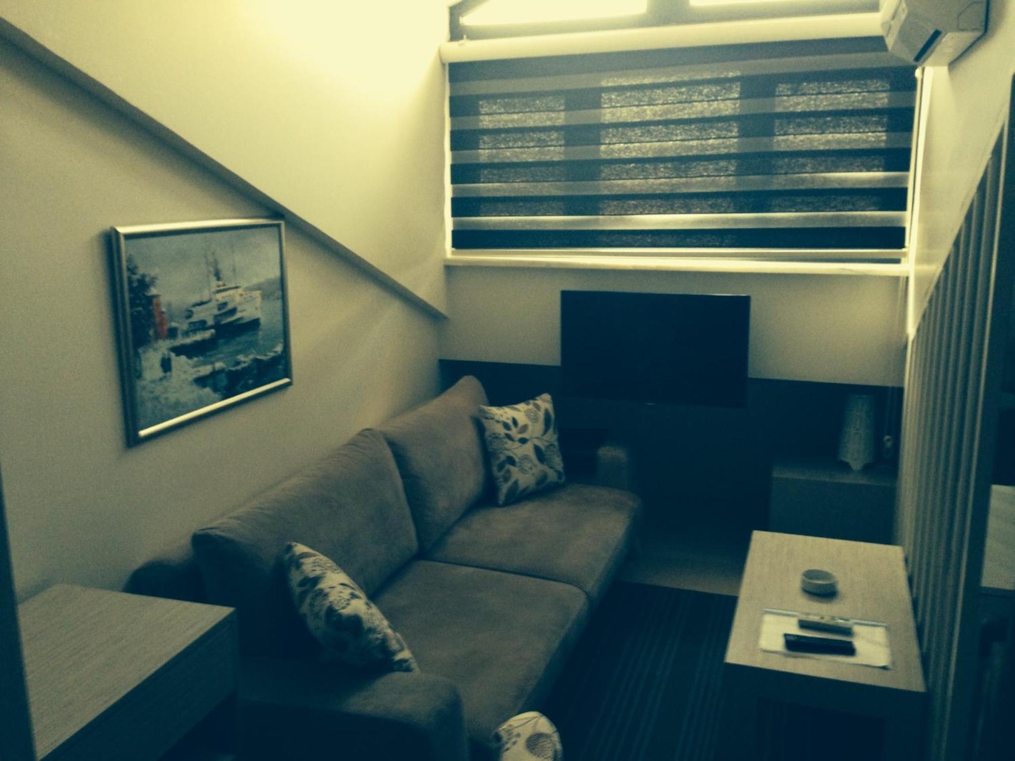 Economy Apartment