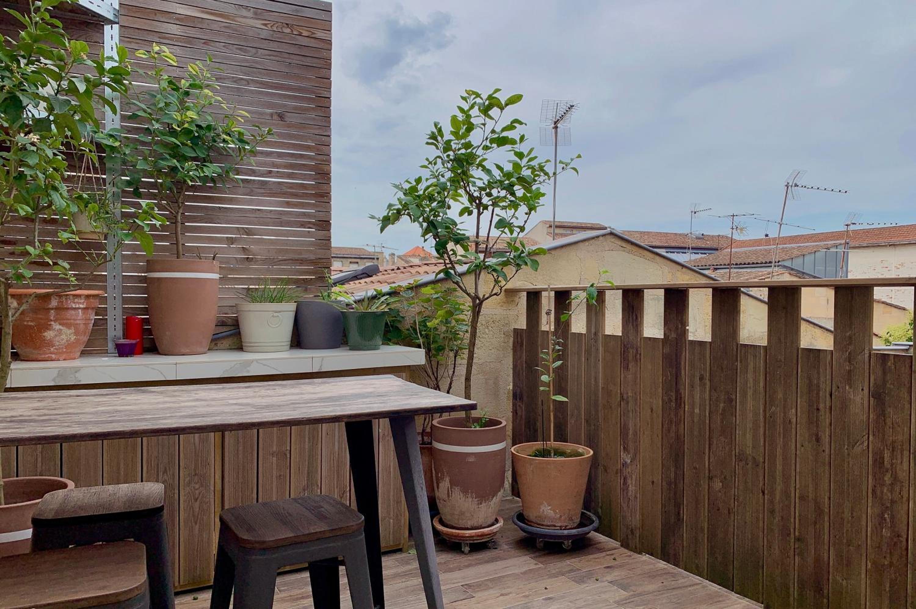 Double Room With Terrace 1 - Photo 11