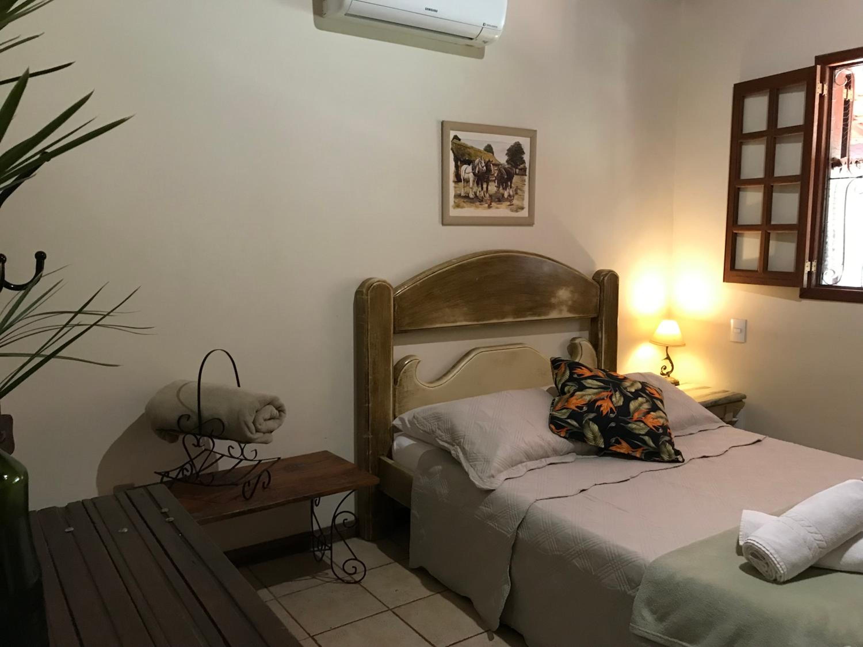 Suite with Balcony photo 3