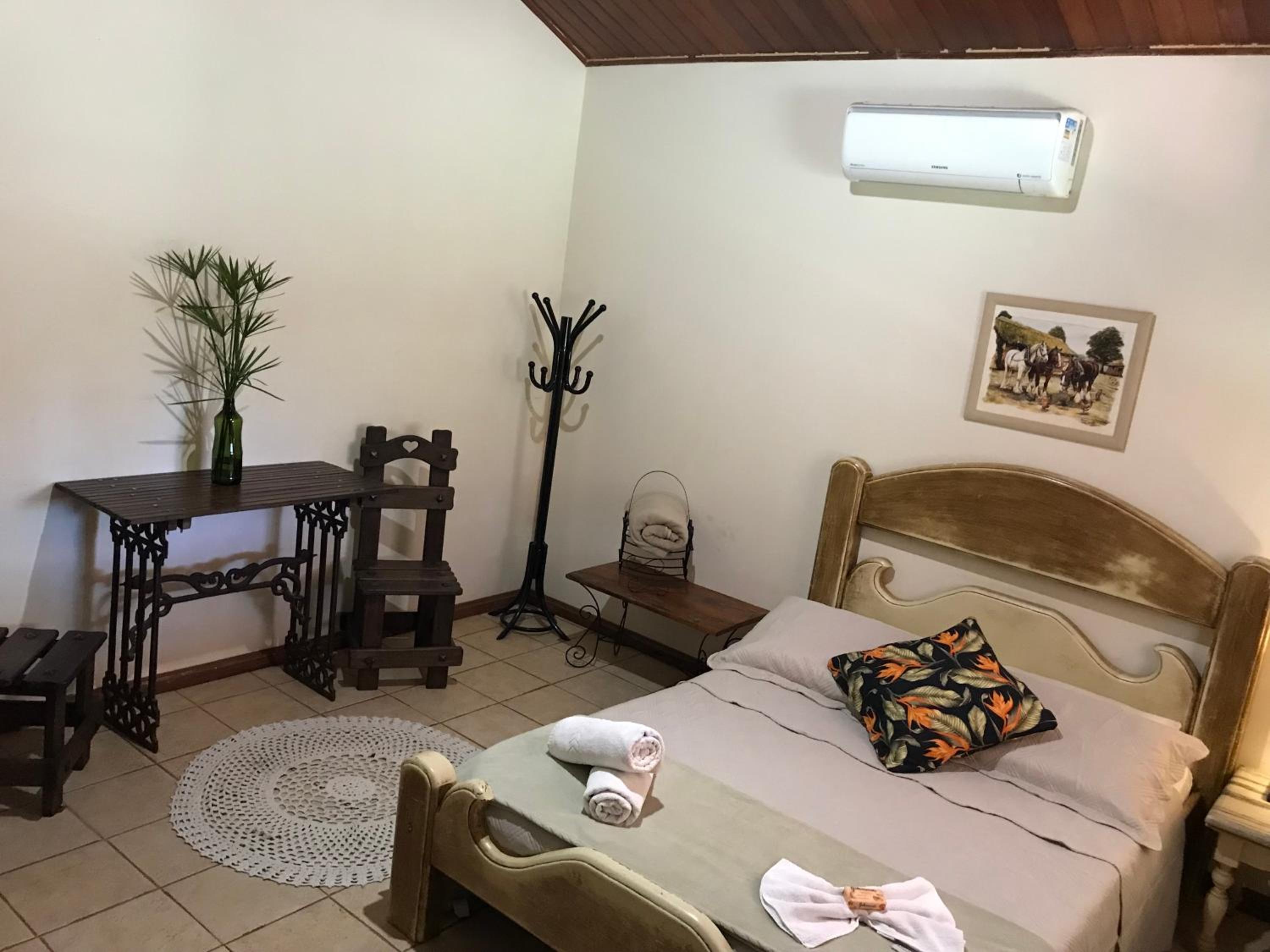 Suite with Balcony photo 2