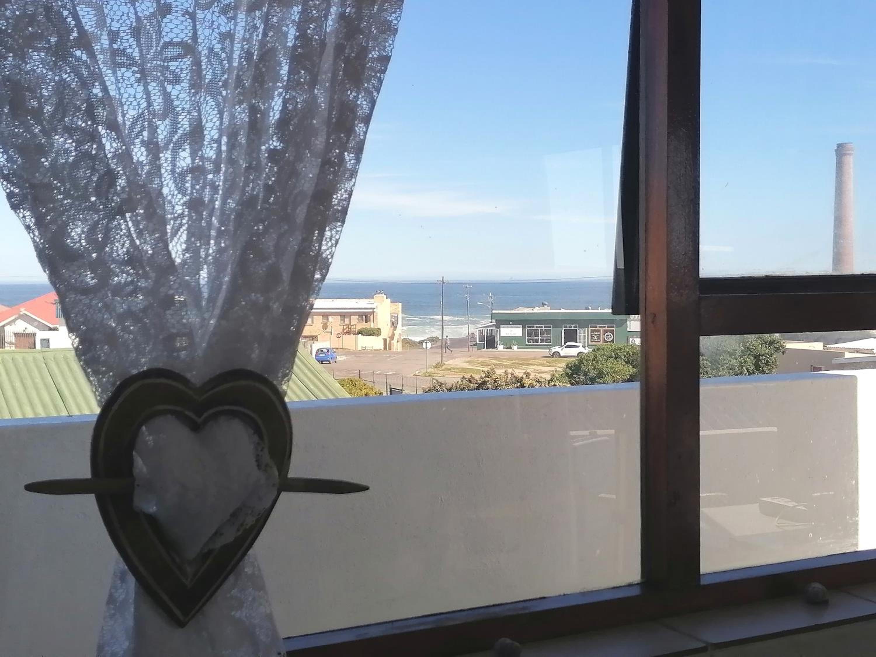 Apartment with Sea View photo 2