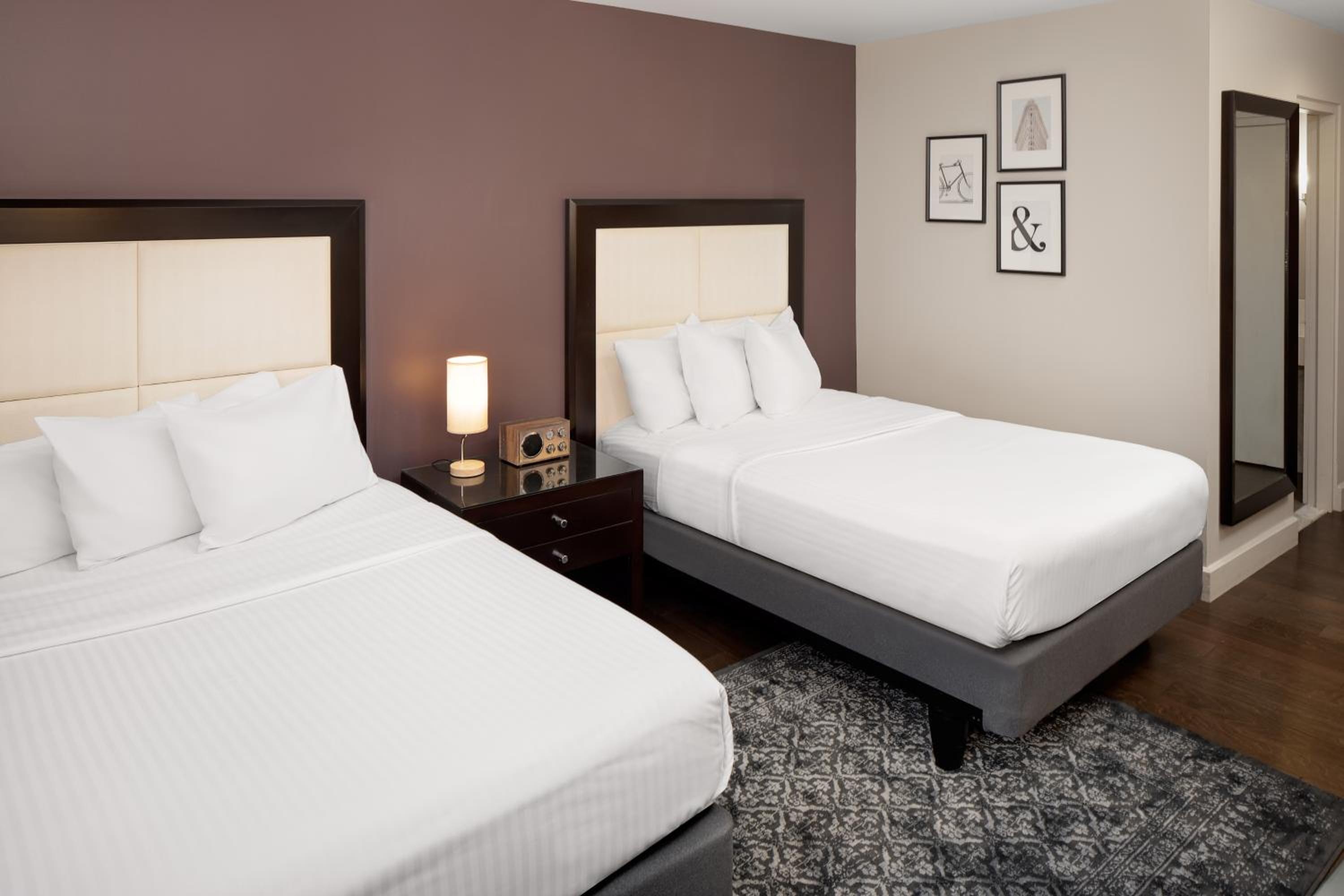 Signature Double Room - Photo 1