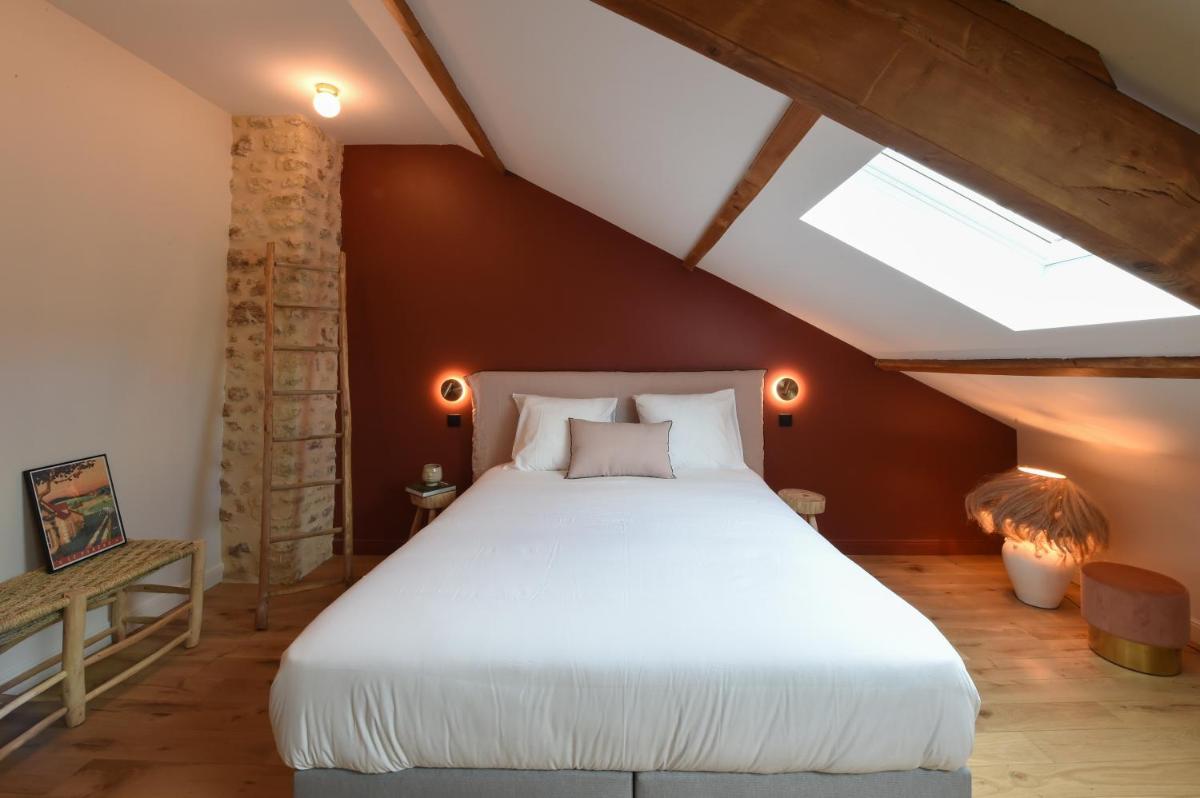 Comfort Double Room photo 3