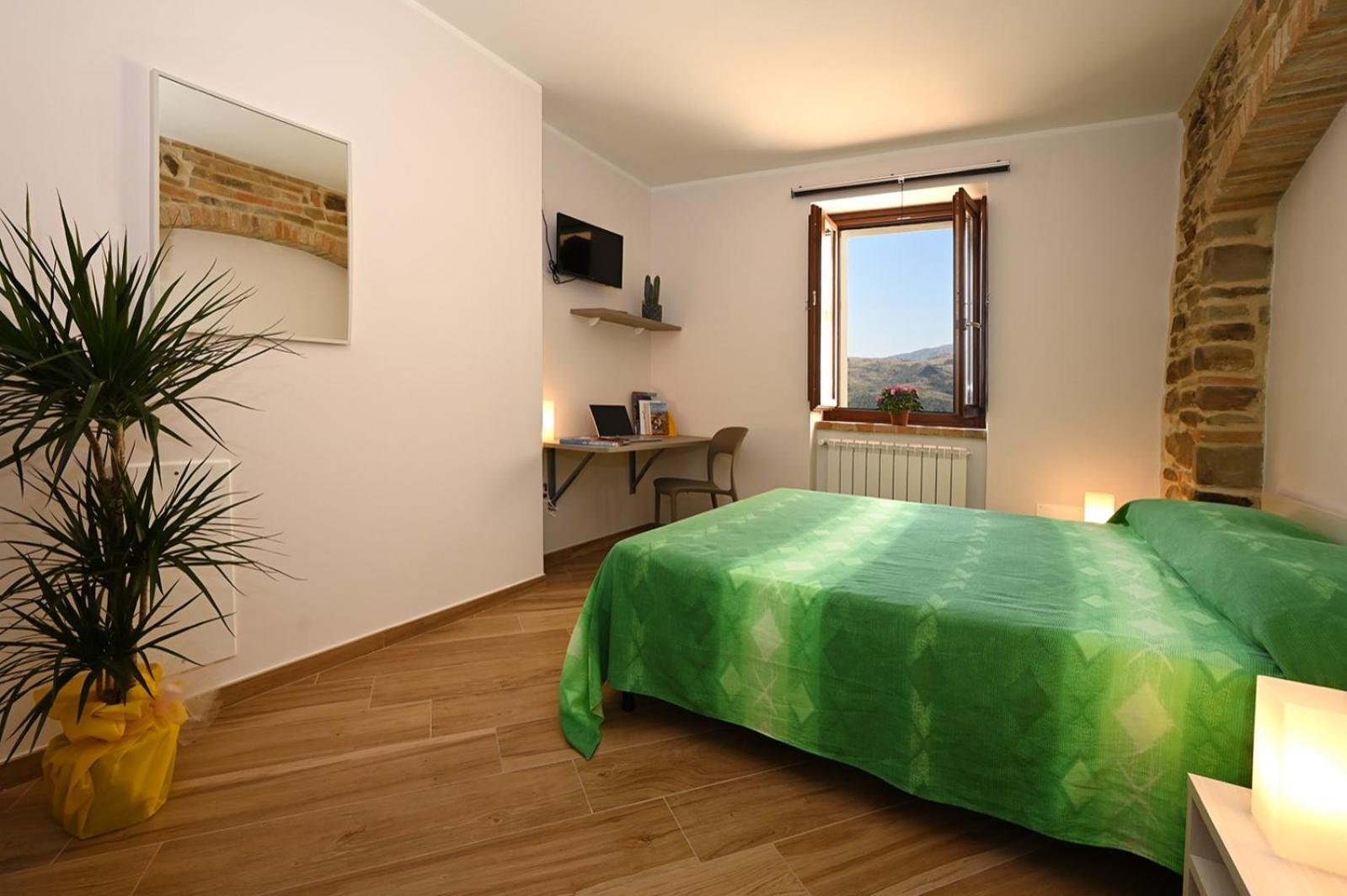 Two-Bedroom Apartment - Photo 14