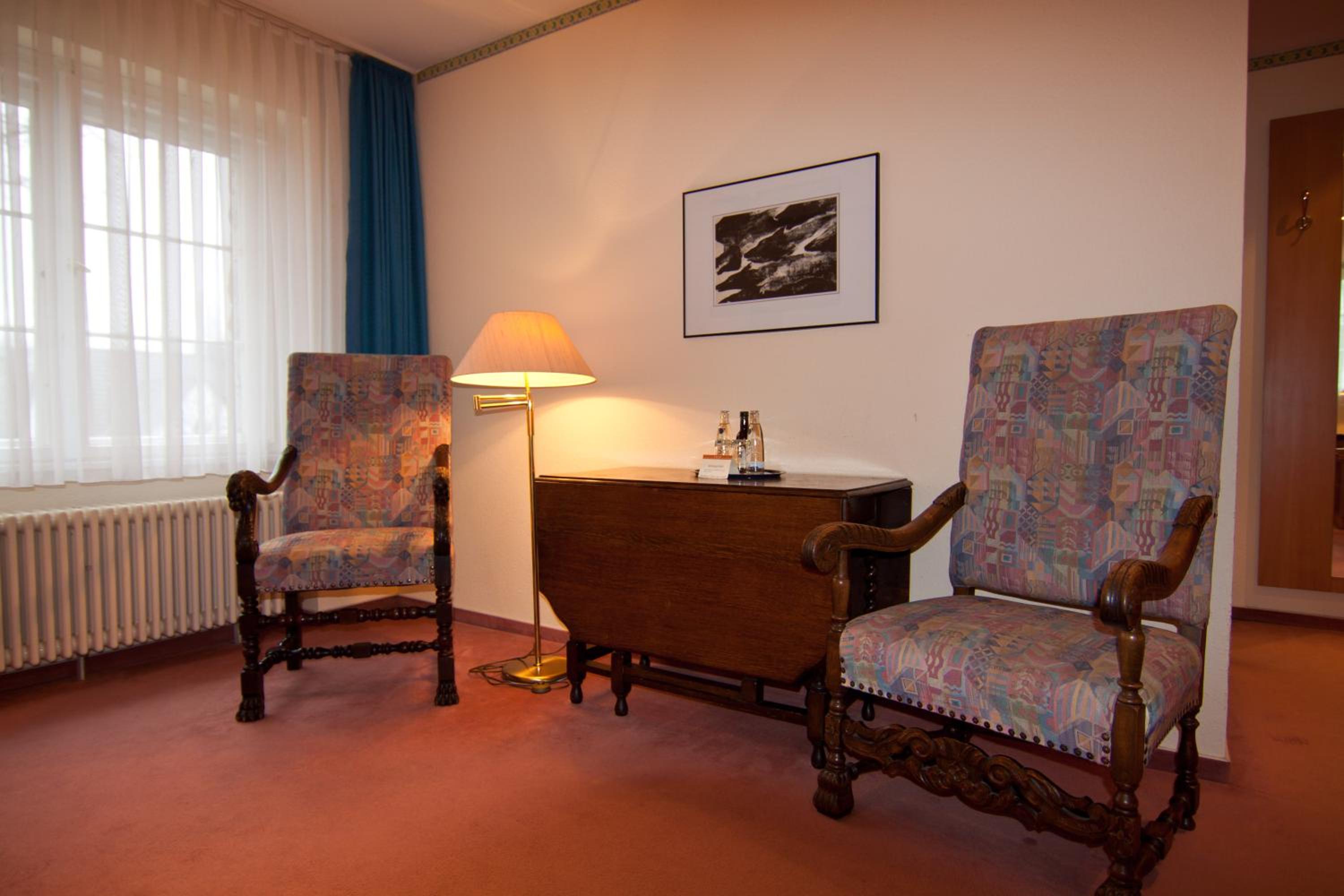 Single Room photo 2